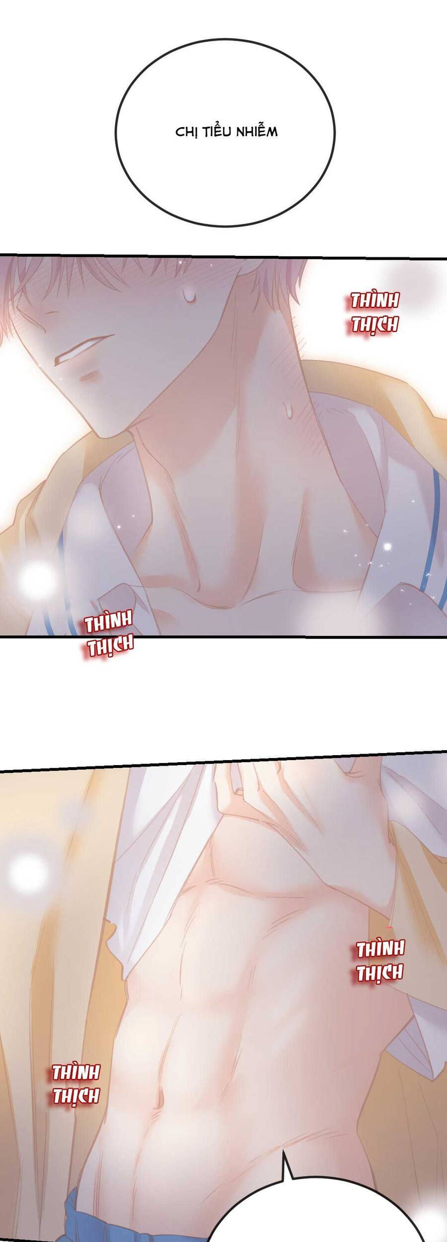 Khảo Nghiệm Cuối Cùng Của Tra Nữ Chap 19 - Next Chap 20