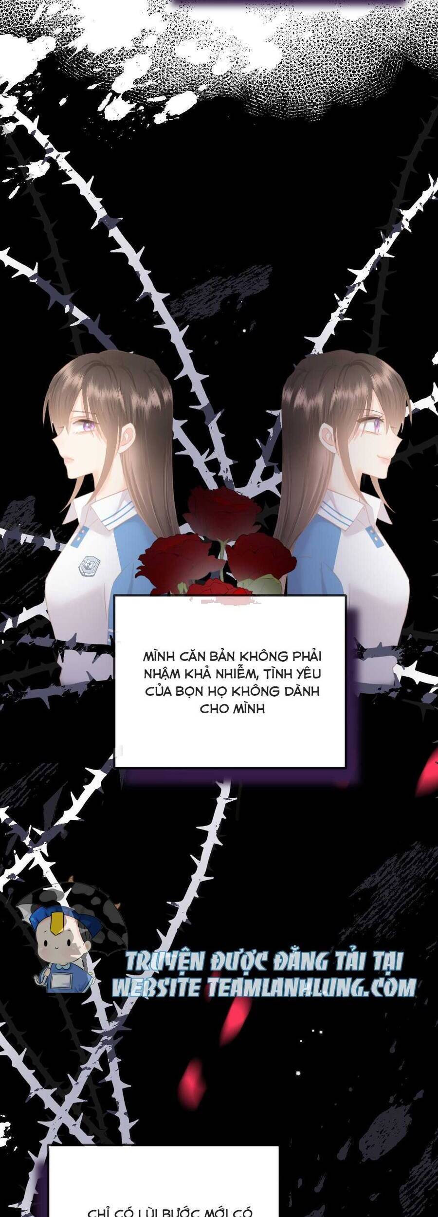 Khảo Nghiệm Cuối Cùng Của Tra Nữ Chap 19 - Next Chap 20