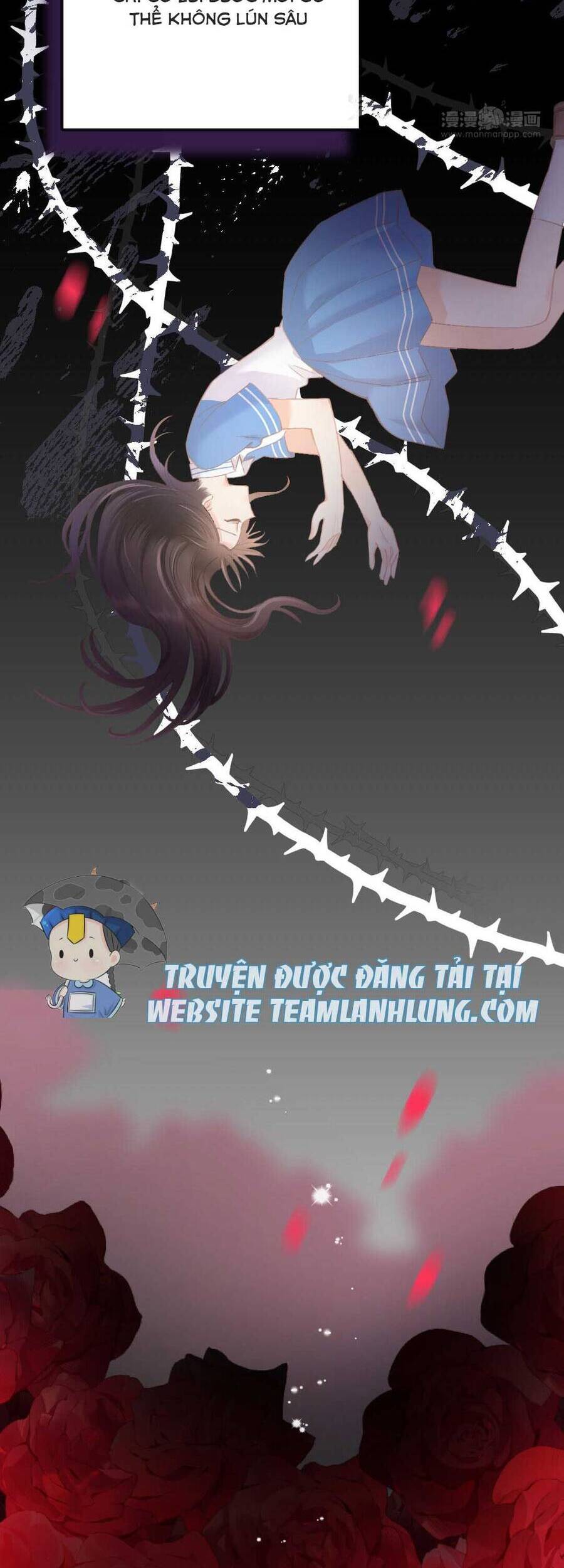 Khảo Nghiệm Cuối Cùng Của Tra Nữ Chap 19 - Next Chap 20