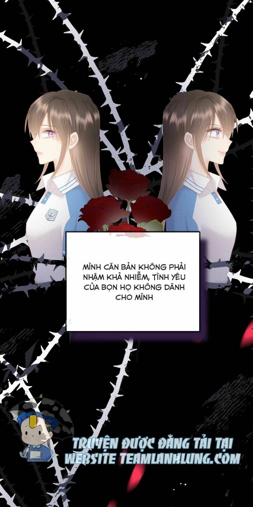 Khảo Nghiệm Cuối Cùng Của Tra Nữ Chap 19 - Next Chap 20