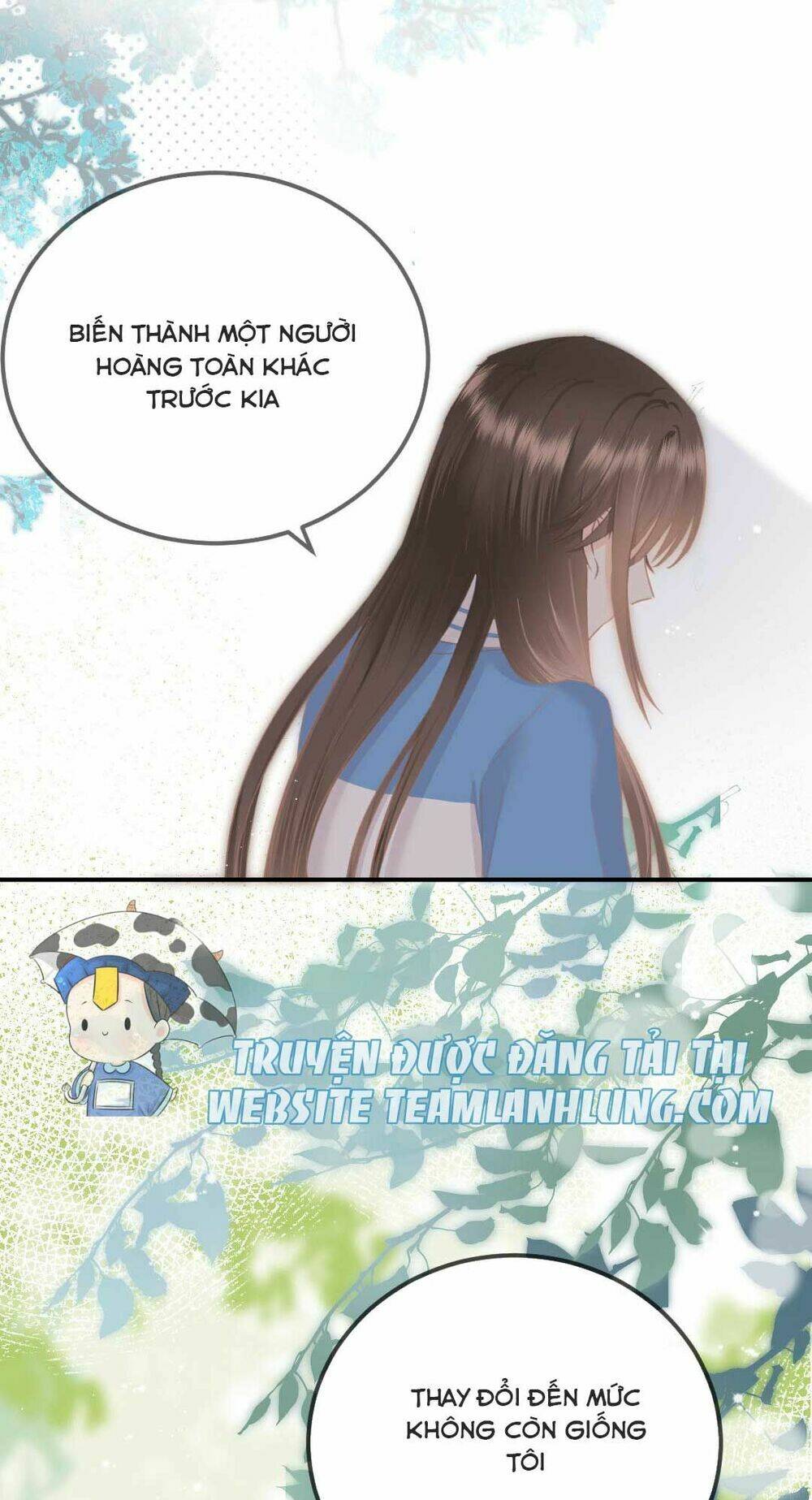 Khảo Nghiệm Cuối Cùng Của Tra Nữ Chap 19 - Next Chap 20