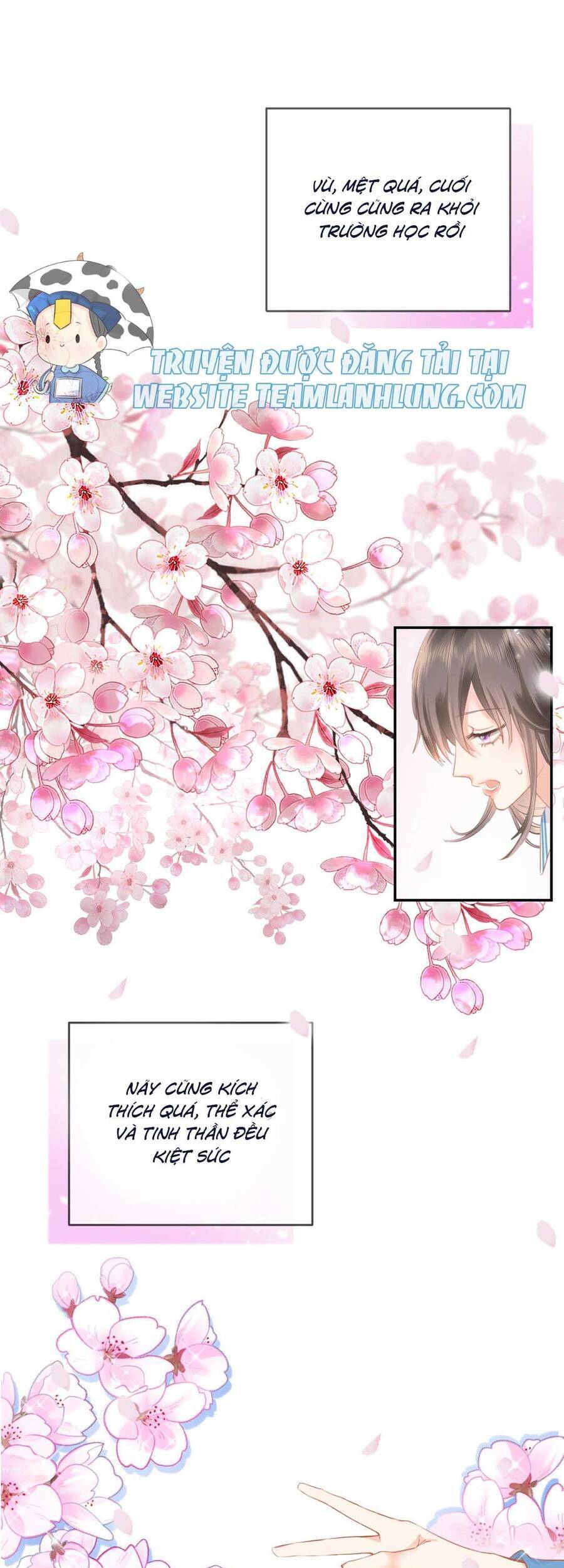 Khảo Nghiệm Cuối Cùng Của Tra Nữ Chap 2 - Next Chap 3