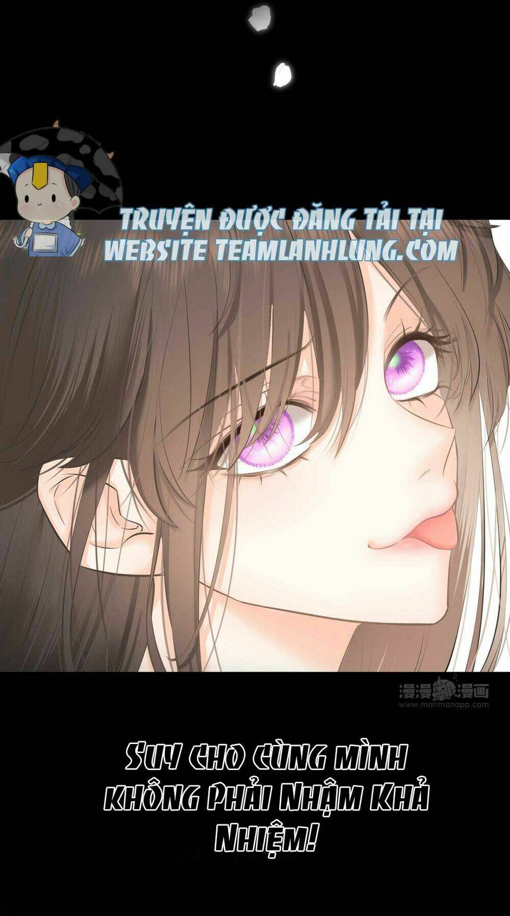 Khảo Nghiệm Cuối Cùng Của Tra Nữ Chap 2 - Next Chap 3