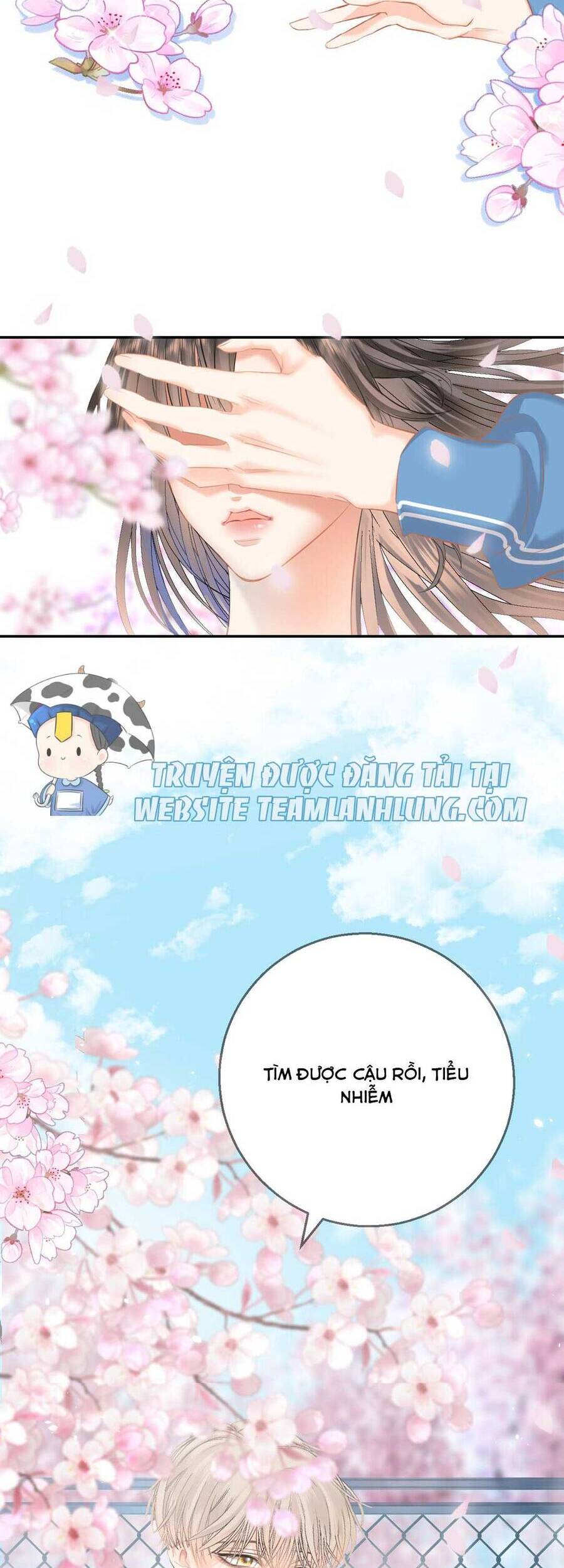 Khảo Nghiệm Cuối Cùng Của Tra Nữ Chap 2 - Next Chap 3