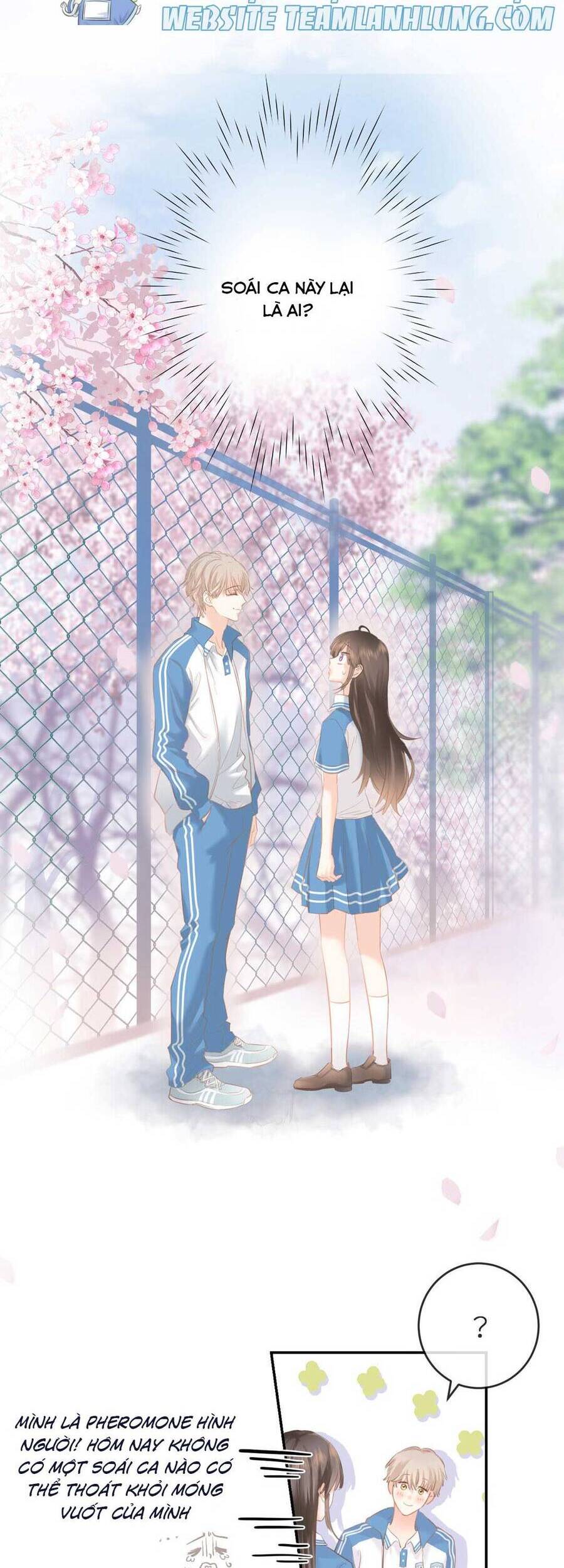 Khảo Nghiệm Cuối Cùng Của Tra Nữ Chap 2 - Next Chap 3