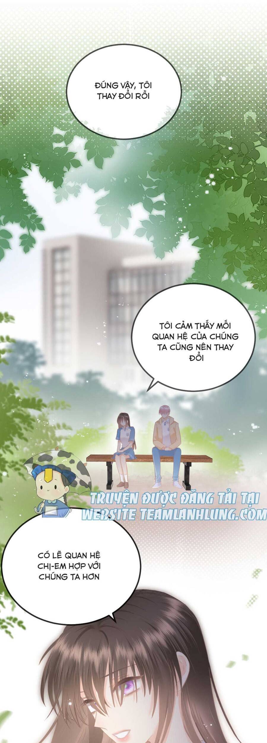 Khảo Nghiệm Cuối Cùng Của Tra Nữ Chap 20 - Next Chap 21