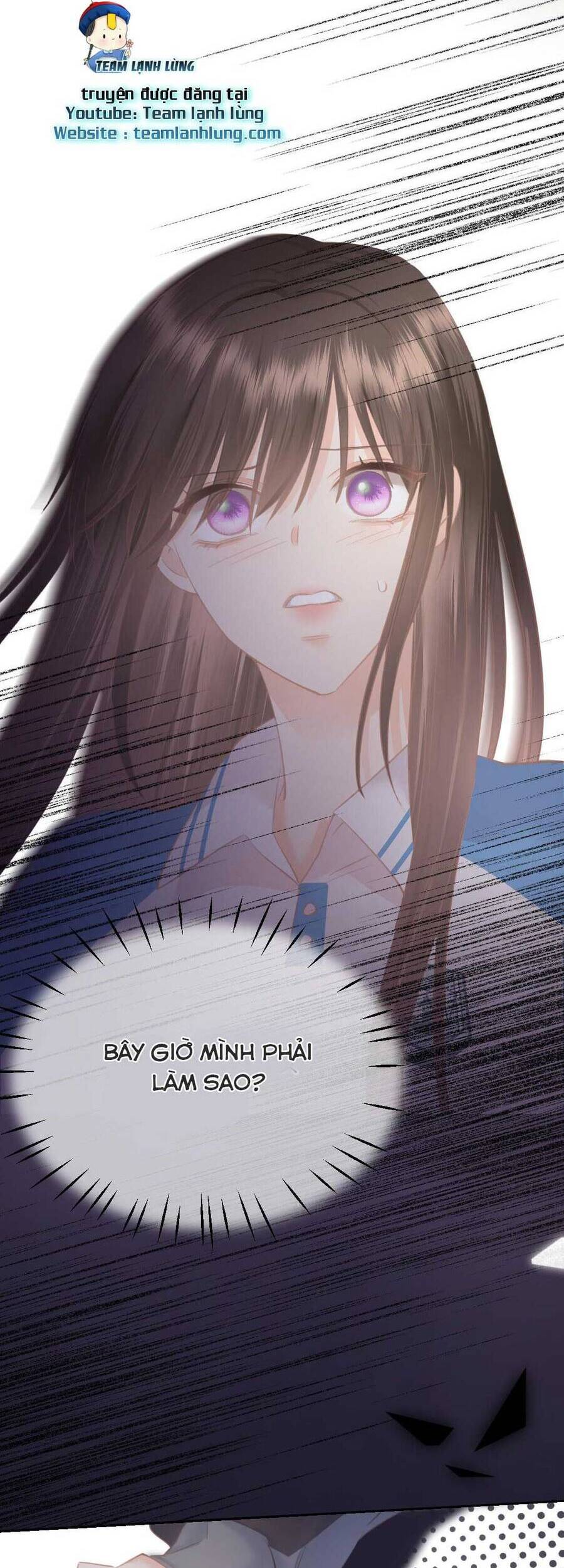 Khảo Nghiệm Cuối Cùng Của Tra Nữ Chap 20 - Next Chap 21