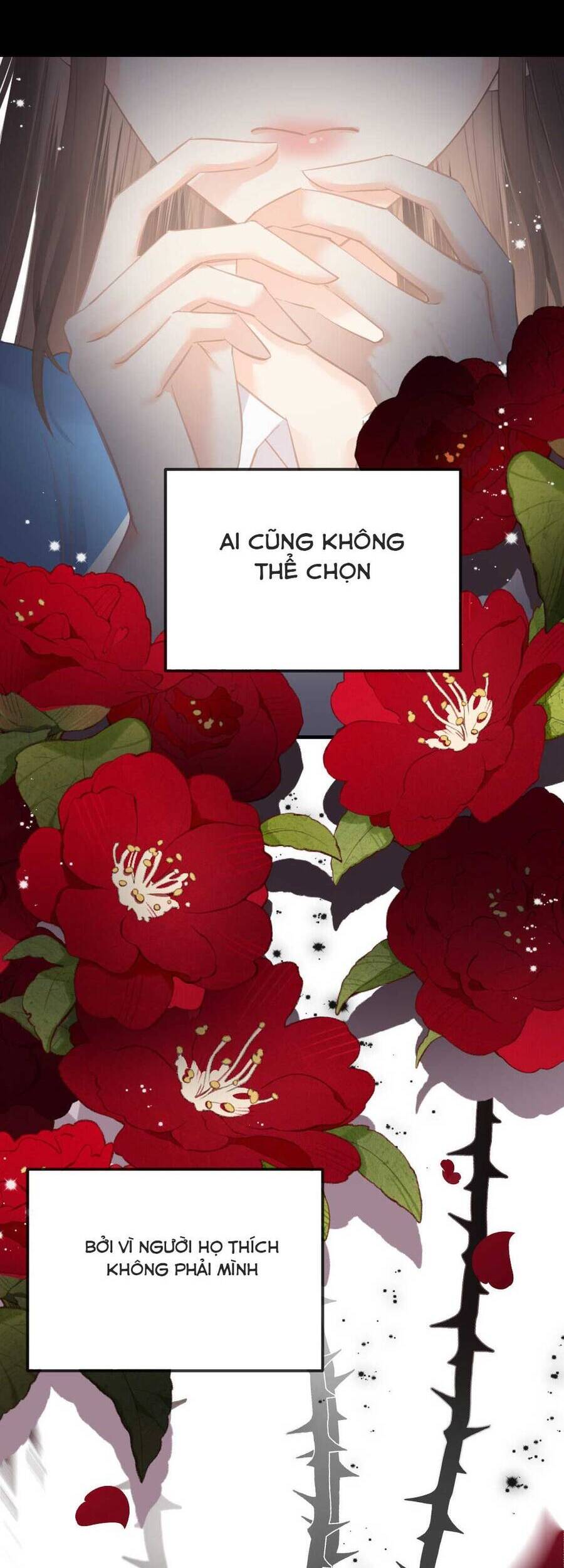 Khảo Nghiệm Cuối Cùng Của Tra Nữ Chap 20 - Next Chap 21