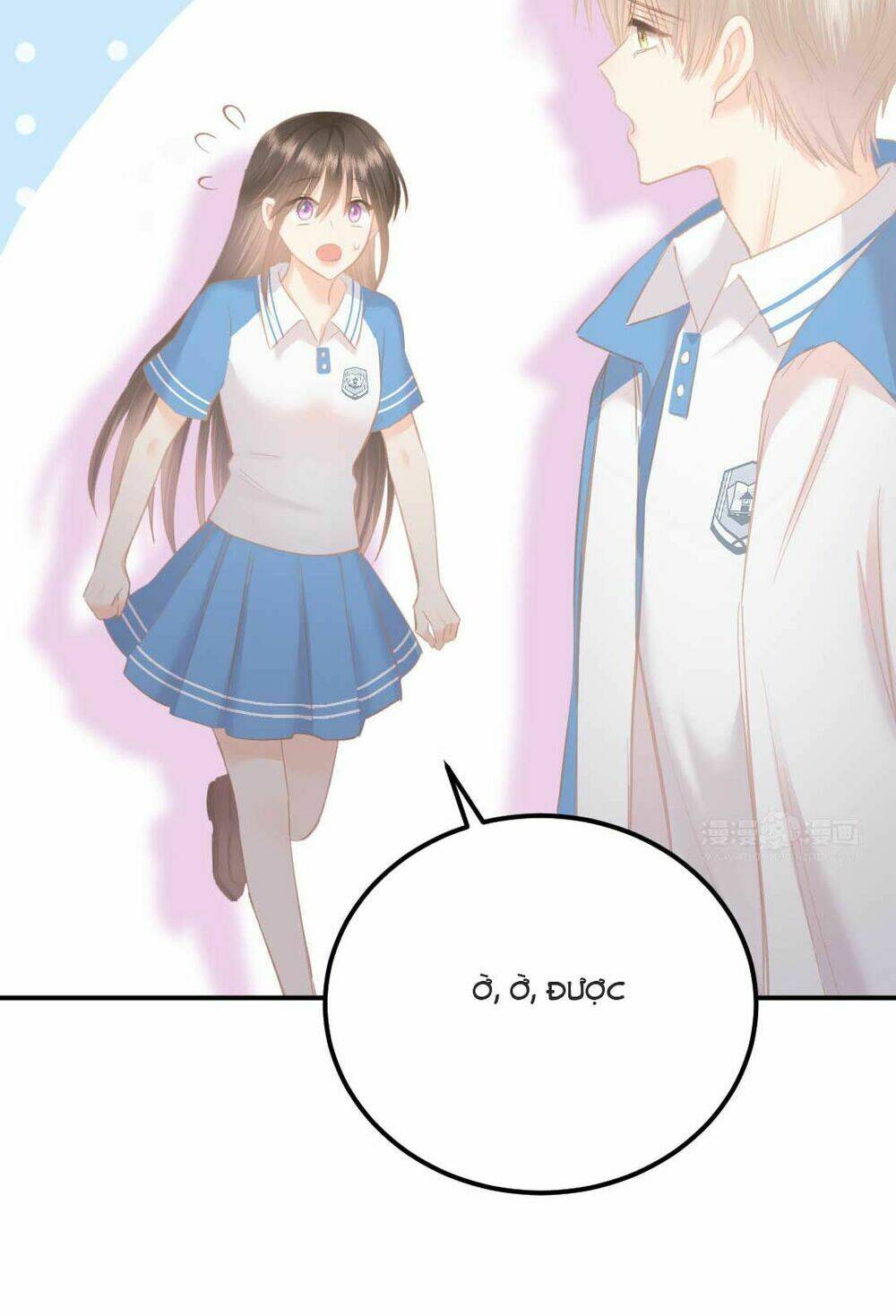 Khảo Nghiệm Cuối Cùng Của Tra Nữ Chap 20 - Next Chap 21