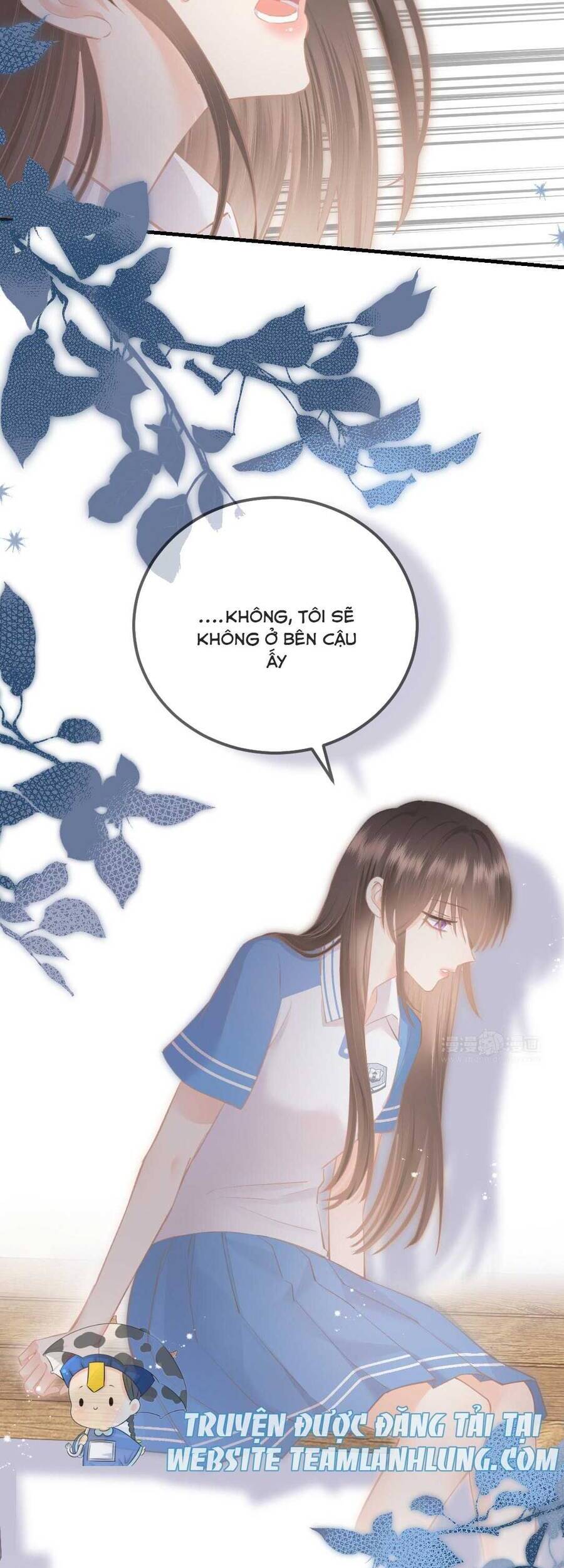 Khảo Nghiệm Cuối Cùng Của Tra Nữ Chap 20 - Next Chap 21