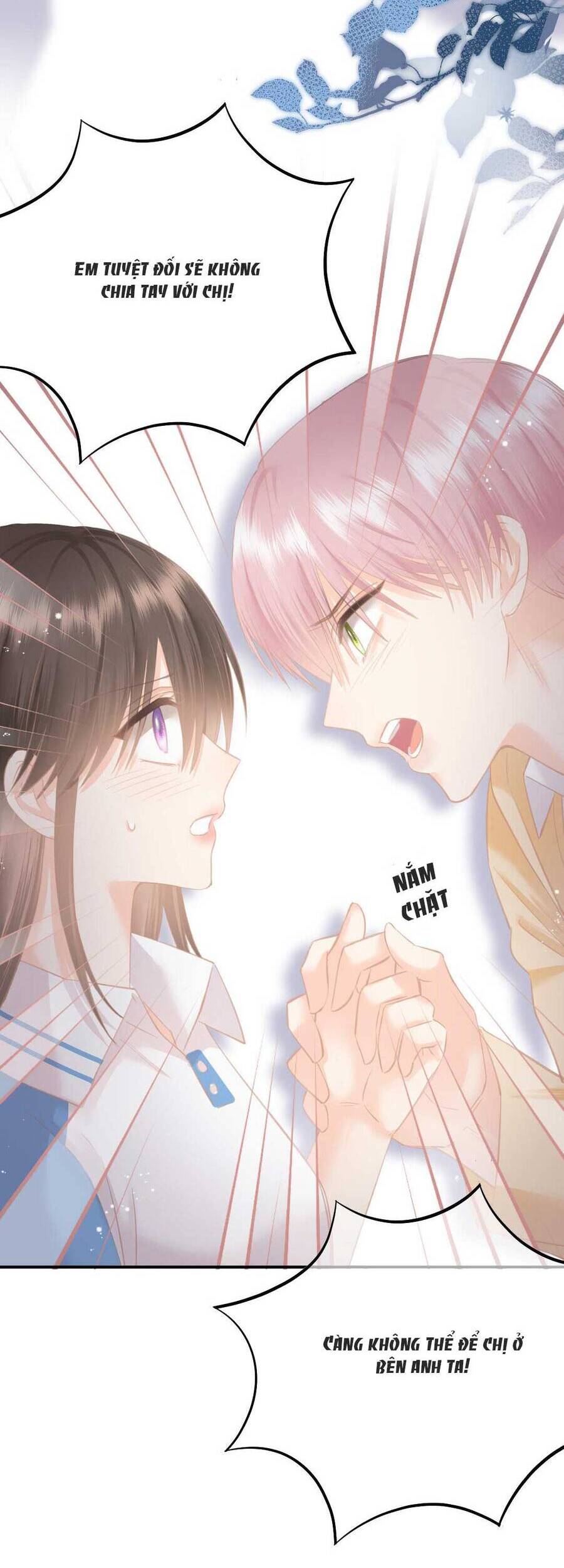 Khảo Nghiệm Cuối Cùng Của Tra Nữ Chap 20 - Next Chap 21