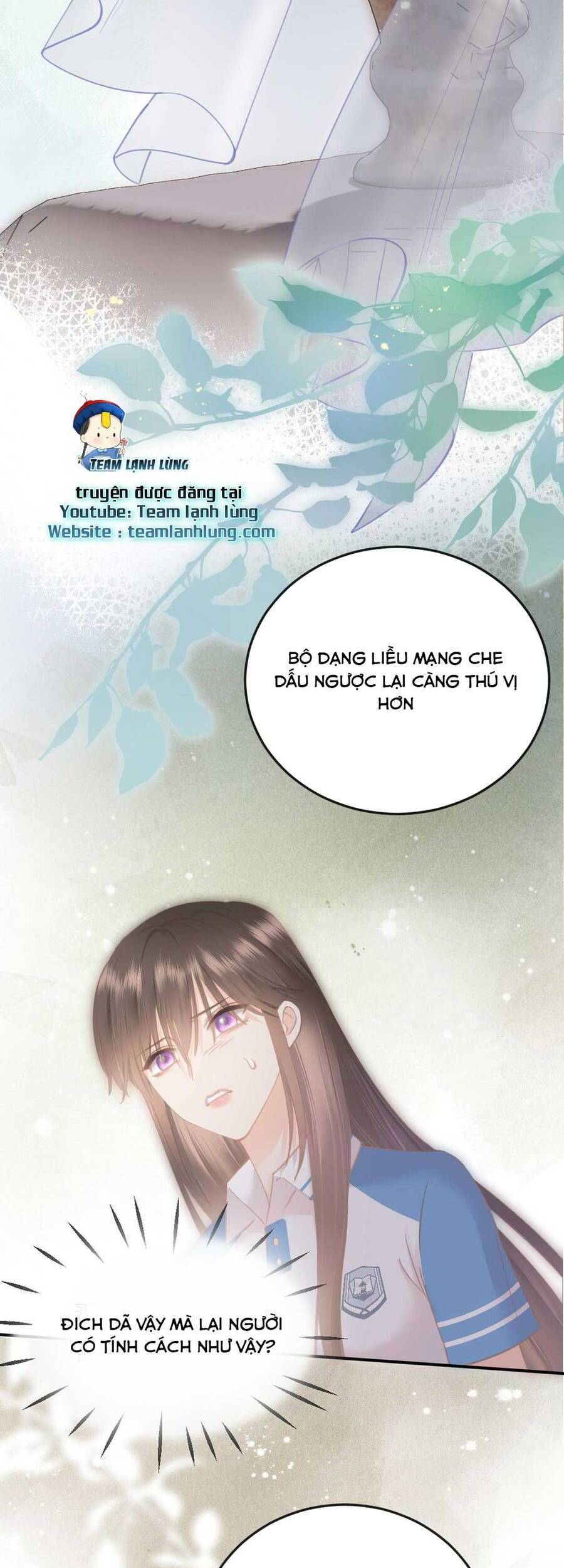 Khảo Nghiệm Cuối Cùng Của Tra Nữ Chap 21 - Next Chap 22