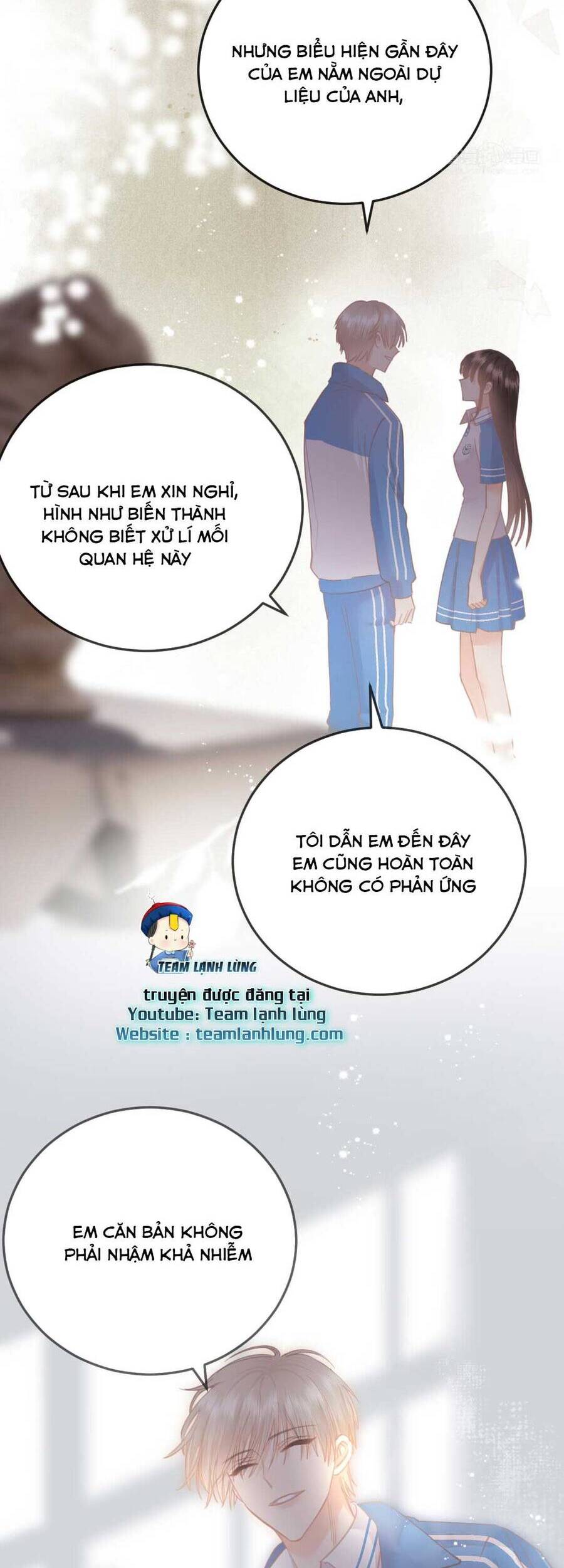 Khảo Nghiệm Cuối Cùng Của Tra Nữ Chap 21 - Next Chap 22