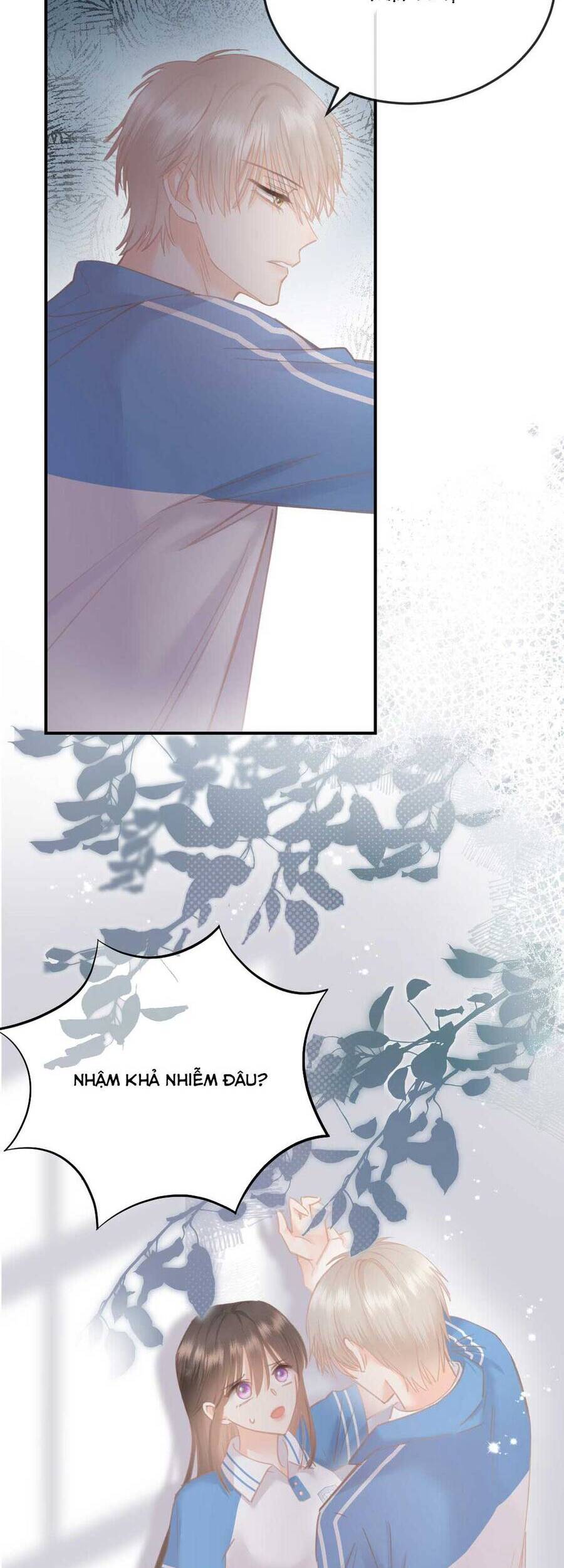 Khảo Nghiệm Cuối Cùng Của Tra Nữ Chap 21 - Next Chap 22