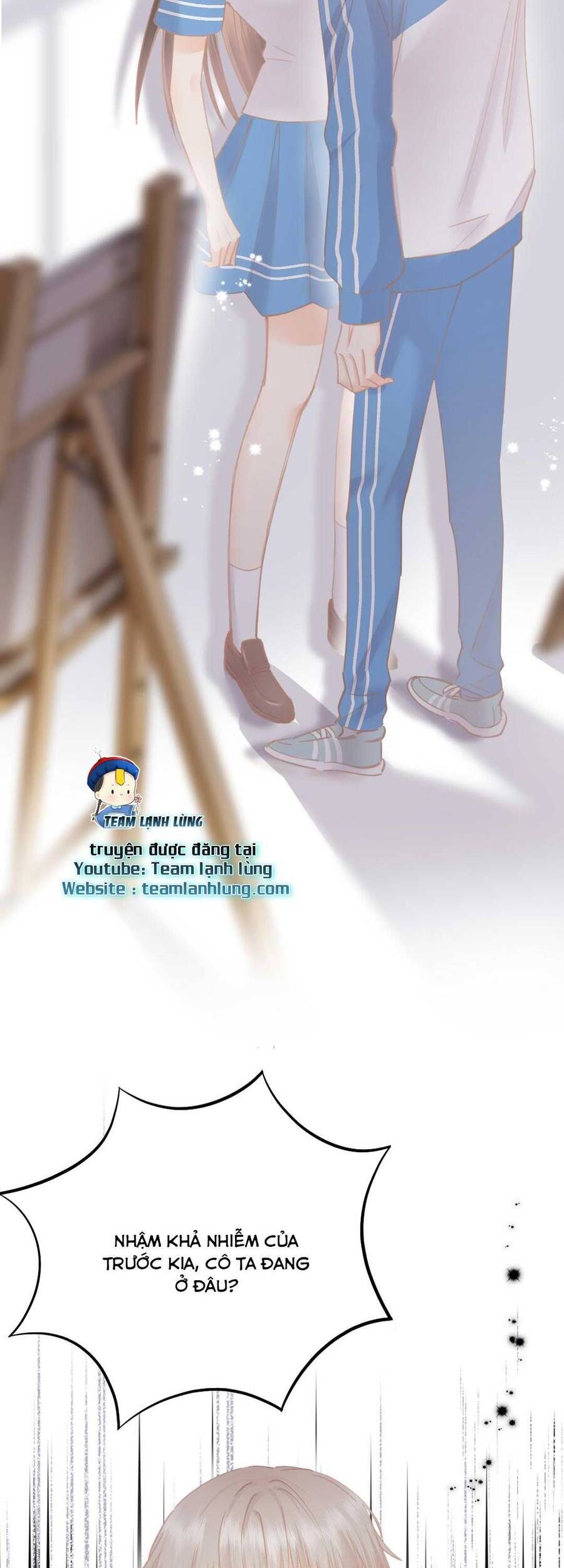 Khảo Nghiệm Cuối Cùng Của Tra Nữ Chap 21 - Next Chap 22