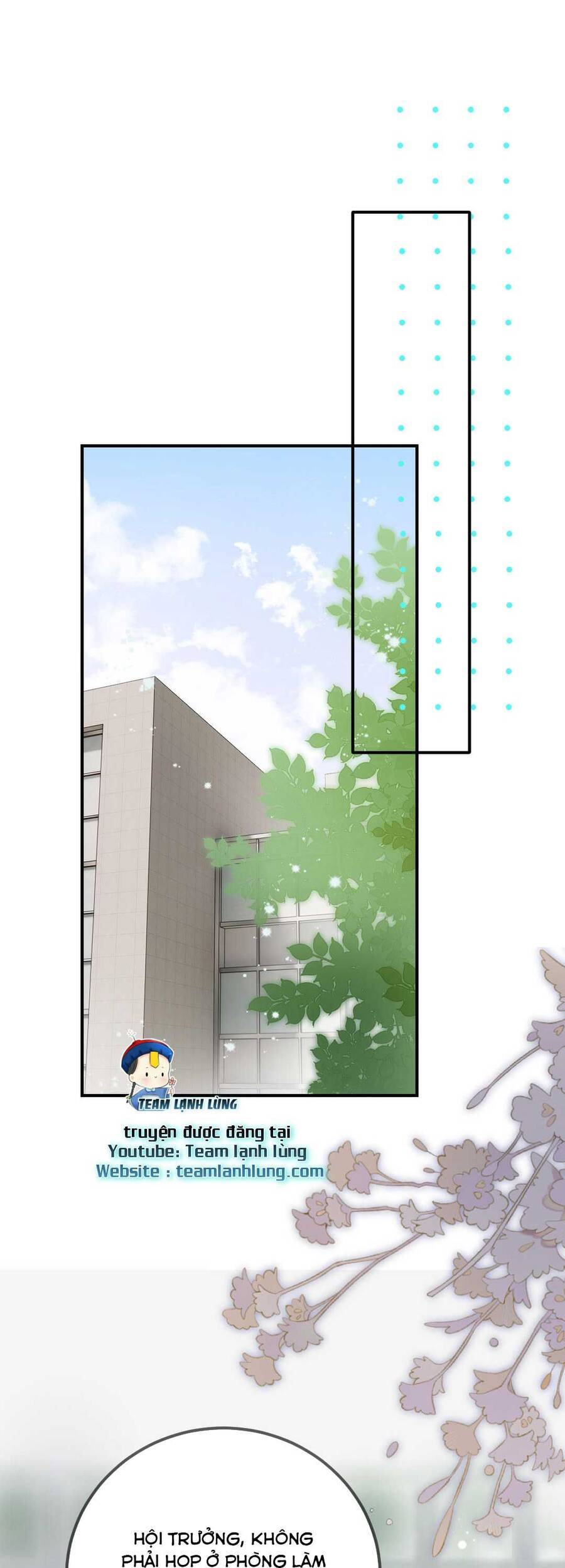 Khảo Nghiệm Cuối Cùng Của Tra Nữ Chap 21 - Next Chap 22