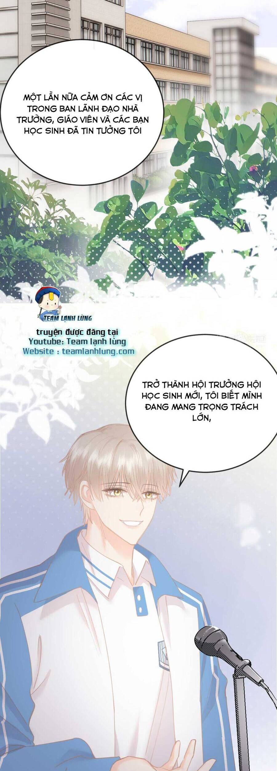 Khảo Nghiệm Cuối Cùng Của Tra Nữ Chap 21 - Next Chap 22