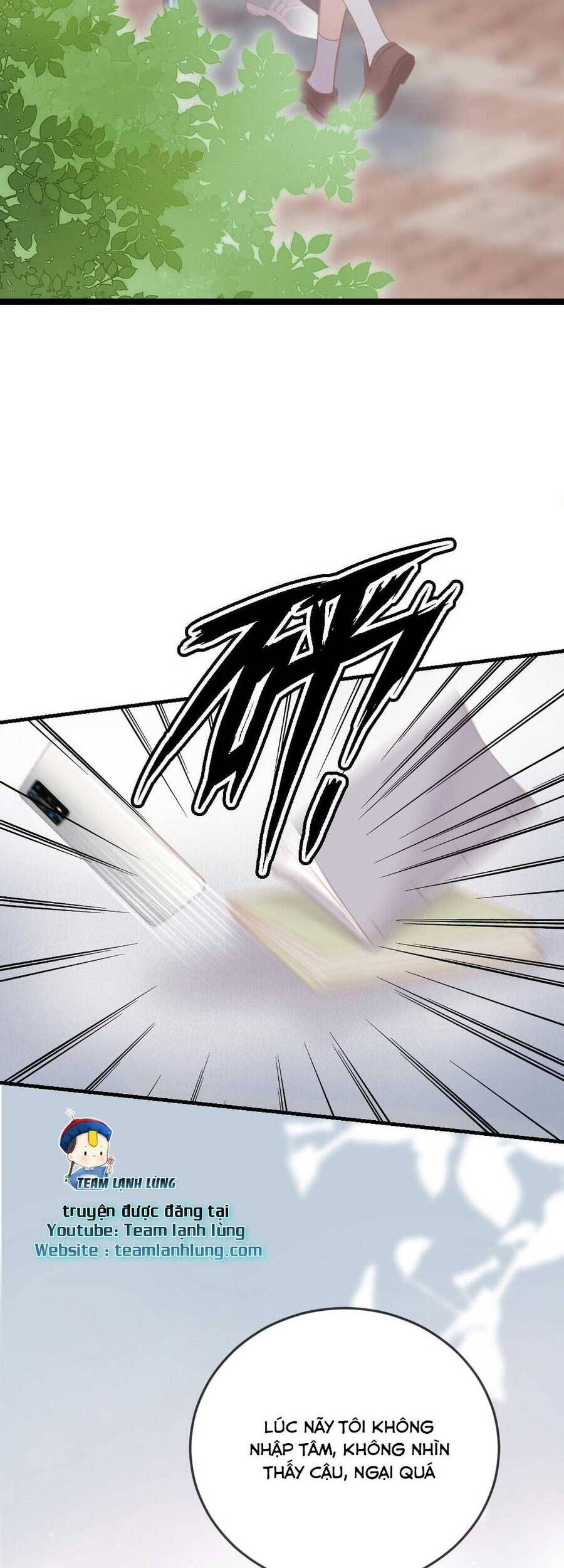 Khảo Nghiệm Cuối Cùng Của Tra Nữ Chap 21 - Next Chap 22