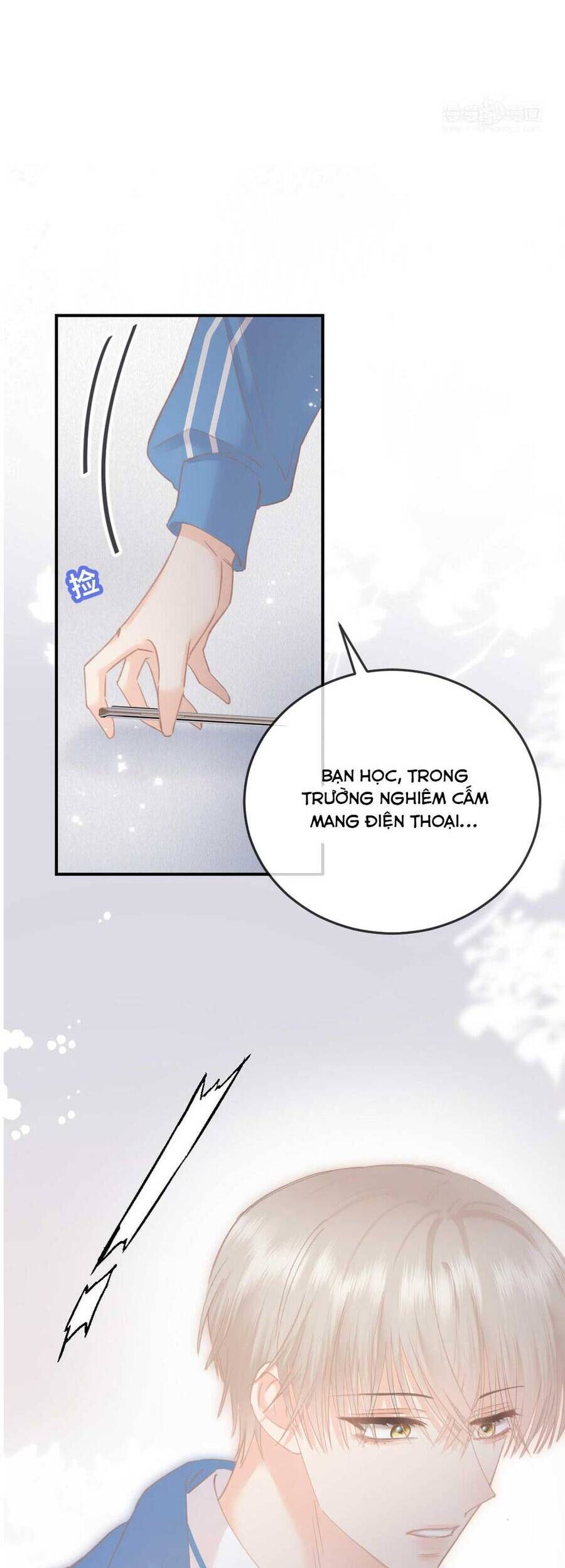 Khảo Nghiệm Cuối Cùng Của Tra Nữ Chap 21 - Next Chap 22