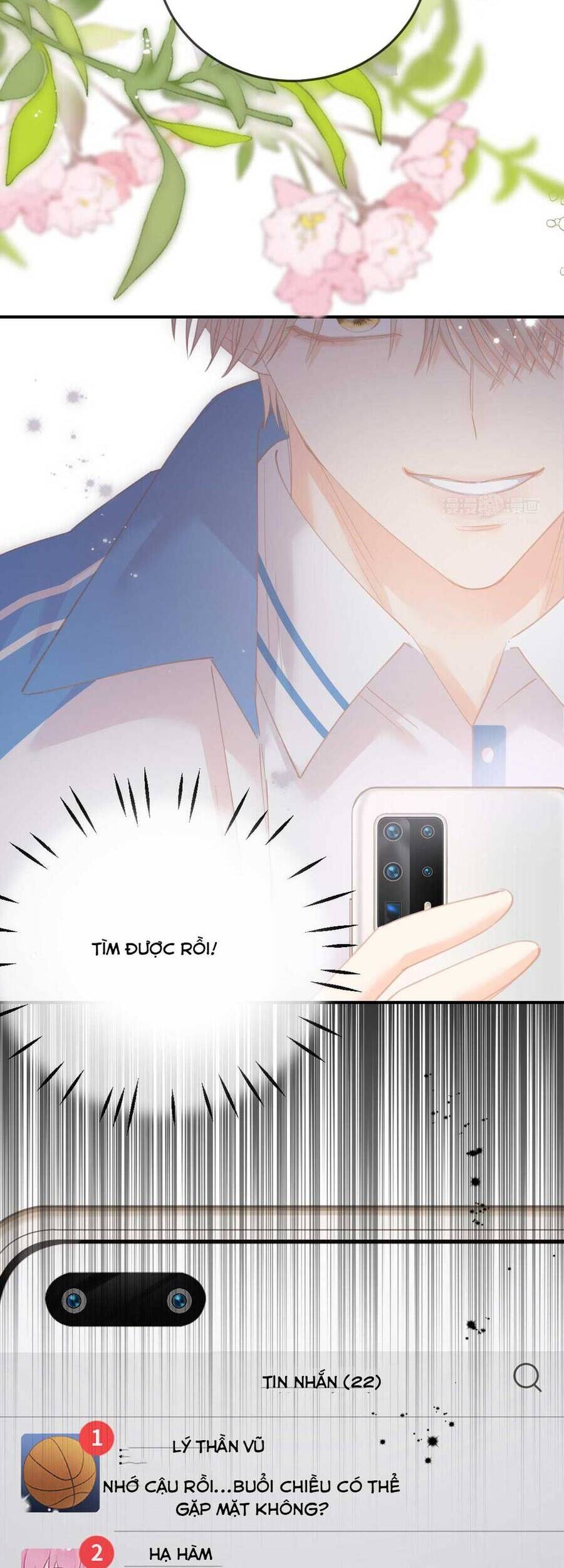 Khảo Nghiệm Cuối Cùng Của Tra Nữ Chap 21 - Next Chap 22