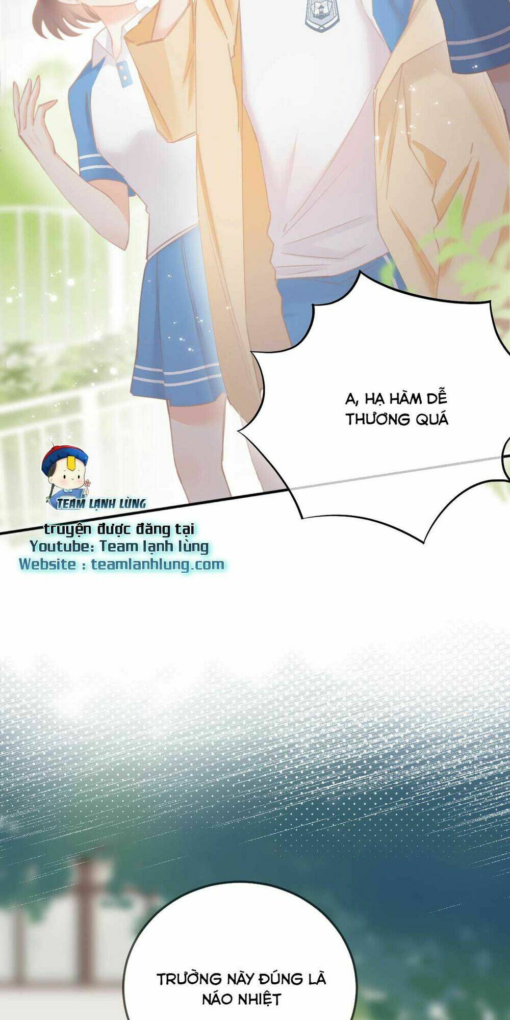 Khảo Nghiệm Cuối Cùng Của Tra Nữ Chap 21 - Next Chap 22