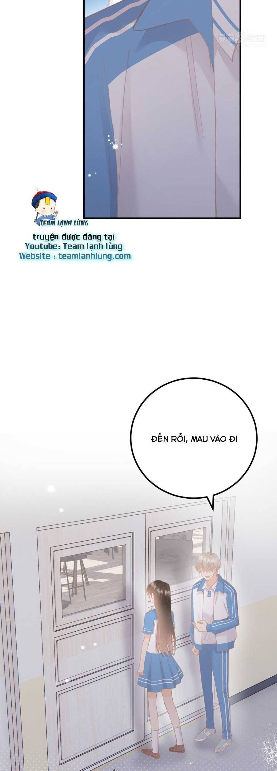 Khảo Nghiệm Cuối Cùng Của Tra Nữ Chap 21 - Next Chap 22