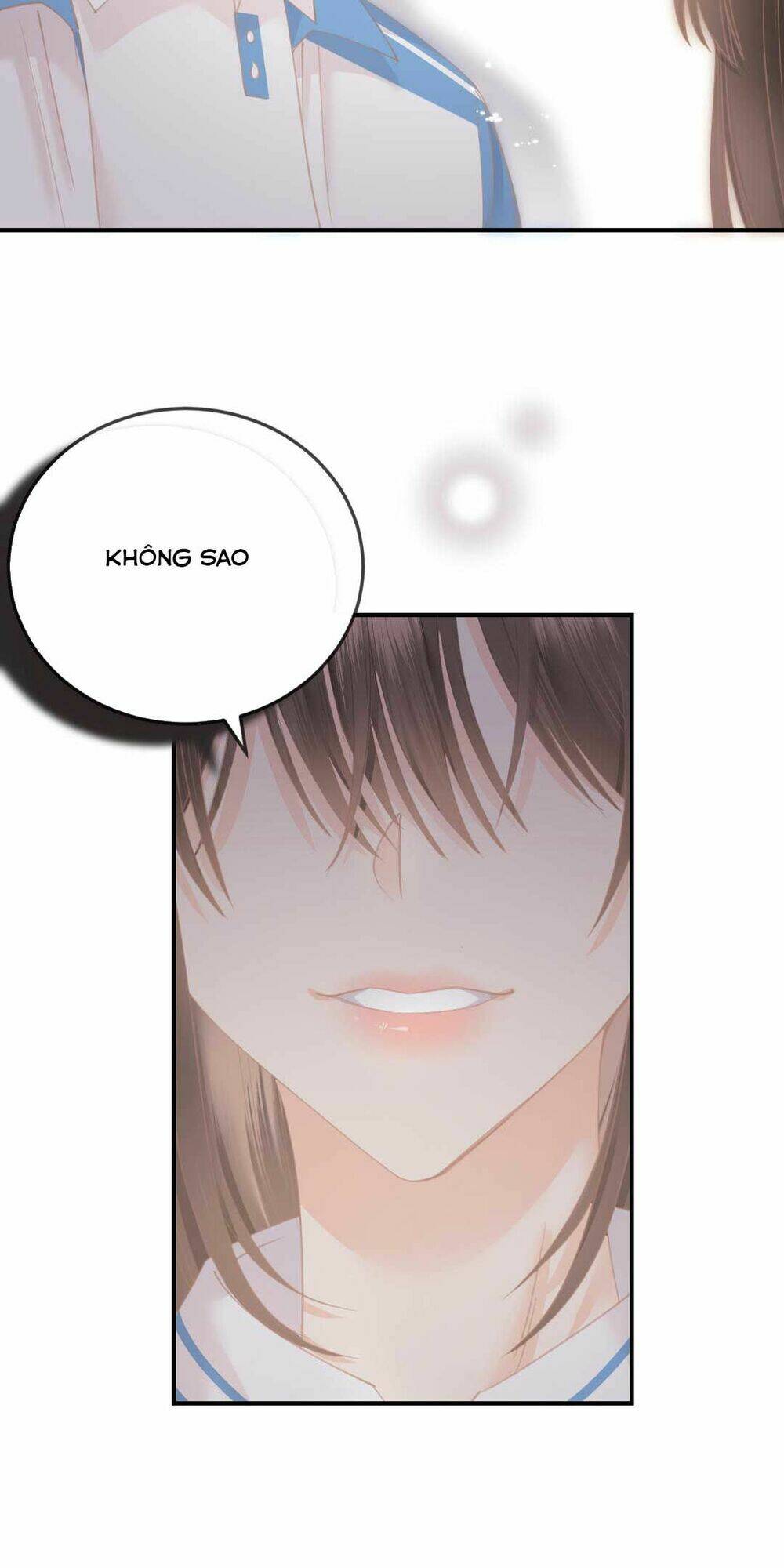 Khảo Nghiệm Cuối Cùng Của Tra Nữ Chap 21 - Next Chap 22