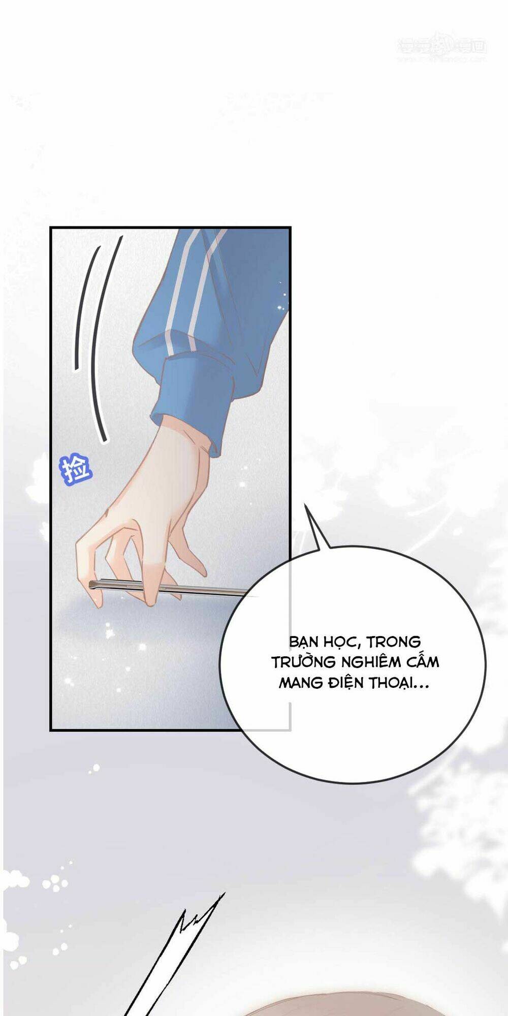 Khảo Nghiệm Cuối Cùng Của Tra Nữ Chap 21 - Next Chap 22