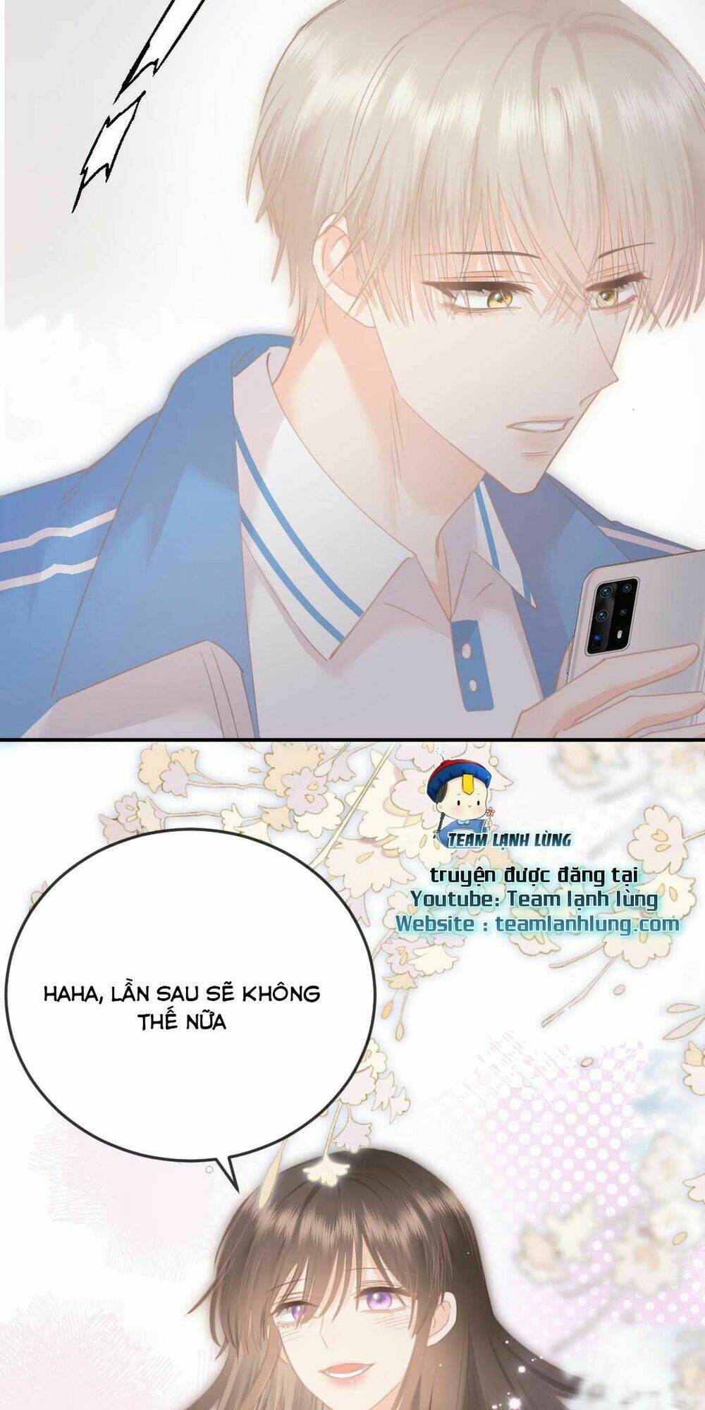 Khảo Nghiệm Cuối Cùng Của Tra Nữ Chap 21 - Next Chap 22