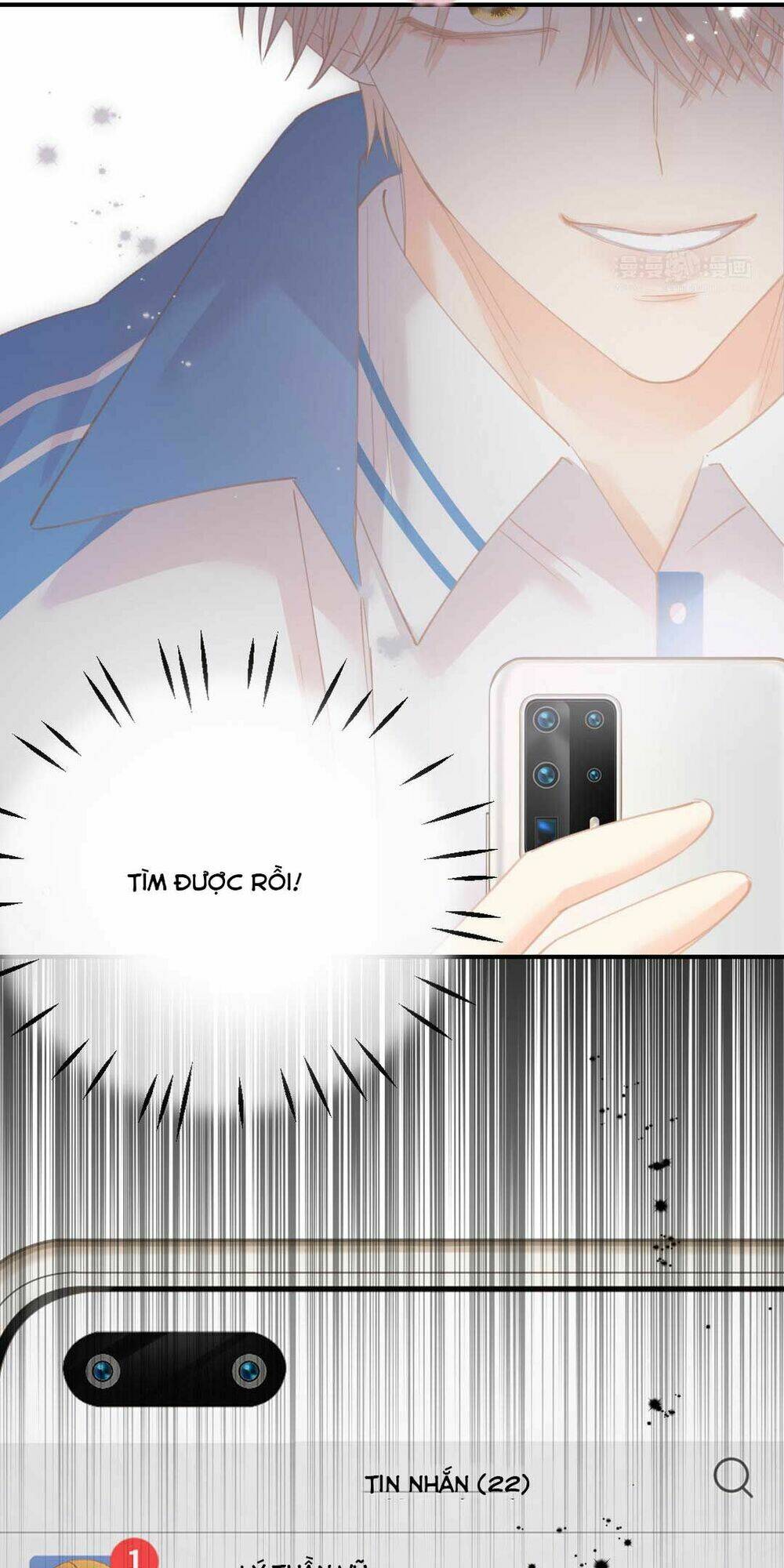 Khảo Nghiệm Cuối Cùng Của Tra Nữ Chap 21 - Next Chap 22