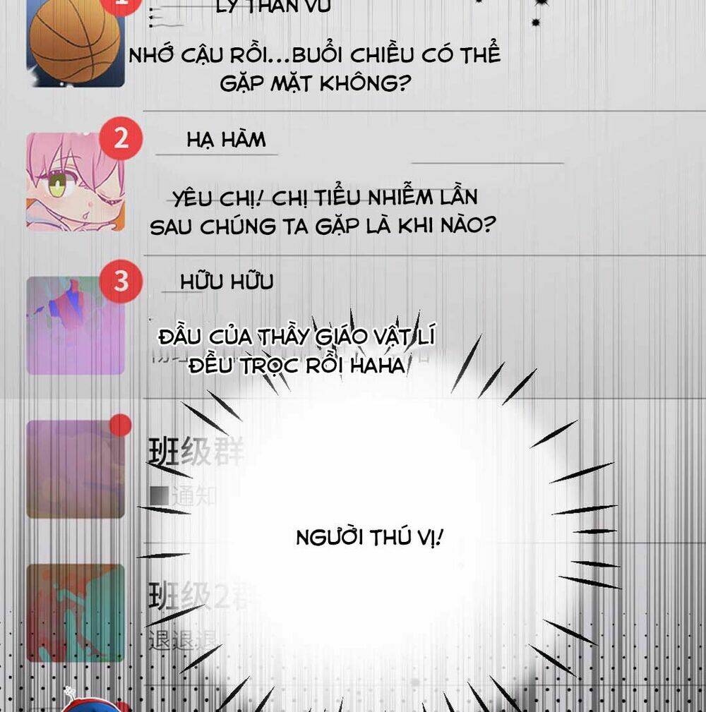 Khảo Nghiệm Cuối Cùng Của Tra Nữ Chap 21 - Next Chap 22