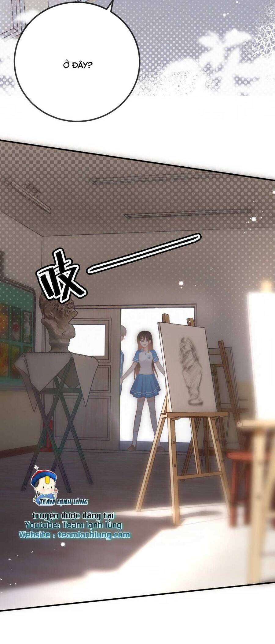 Khảo Nghiệm Cuối Cùng Của Tra Nữ Chap 21 - Next Chap 22