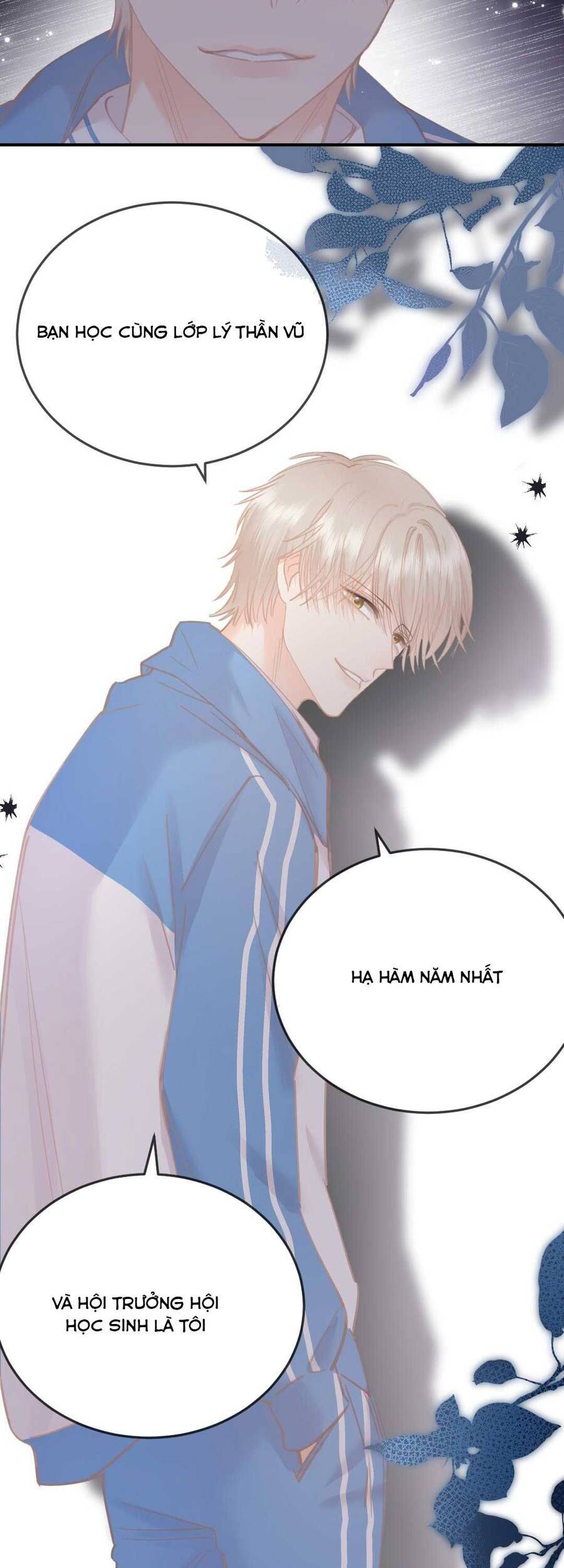 Khảo Nghiệm Cuối Cùng Của Tra Nữ Chap 21 - Next Chap 22