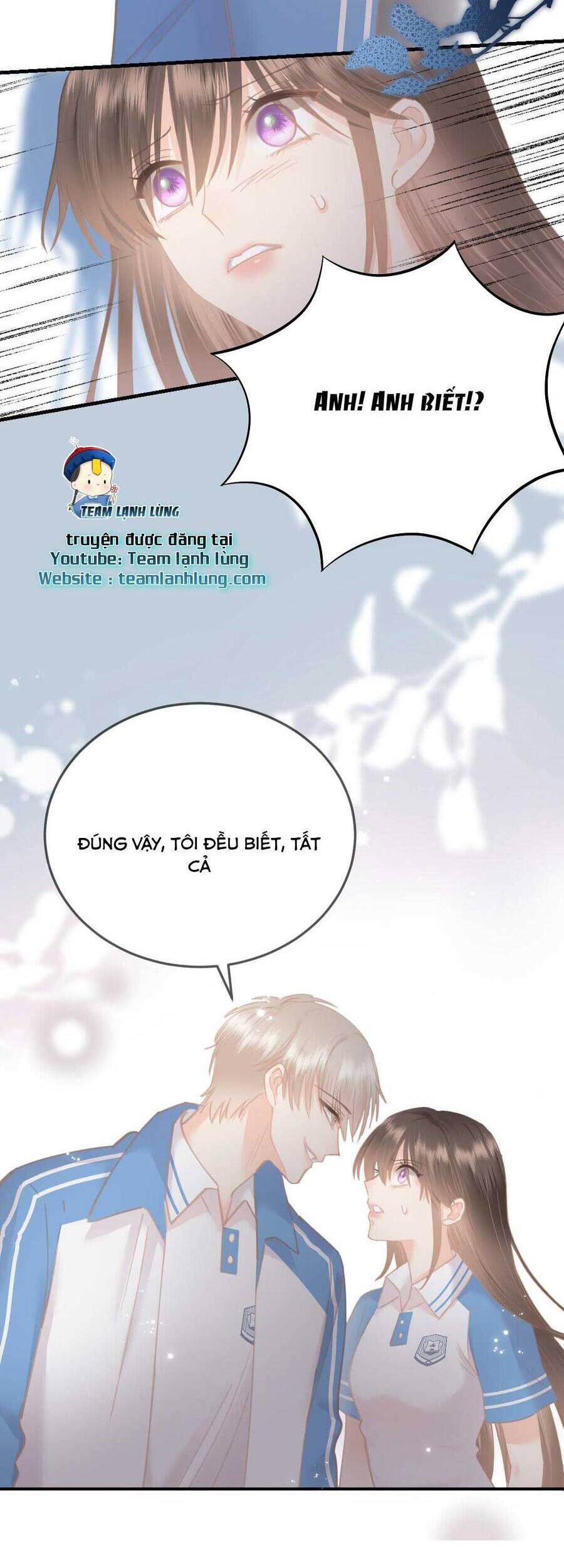 Khảo Nghiệm Cuối Cùng Của Tra Nữ Chap 21 - Next Chap 22