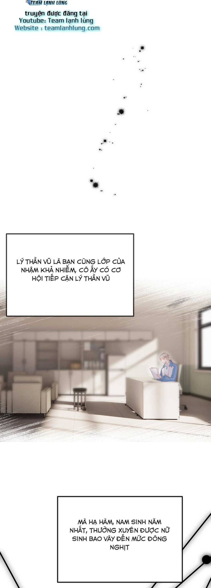 Khảo Nghiệm Cuối Cùng Của Tra Nữ Chap 22 - Next Chap 23