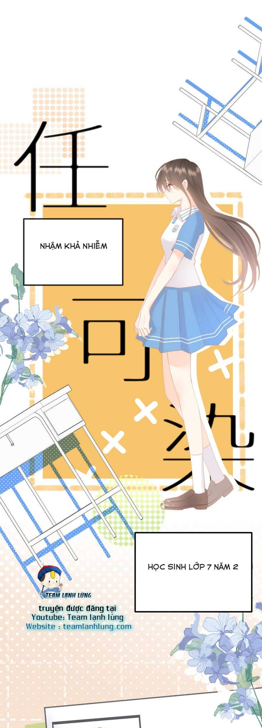 Khảo Nghiệm Cuối Cùng Của Tra Nữ Chap 22 - Next Chap 23