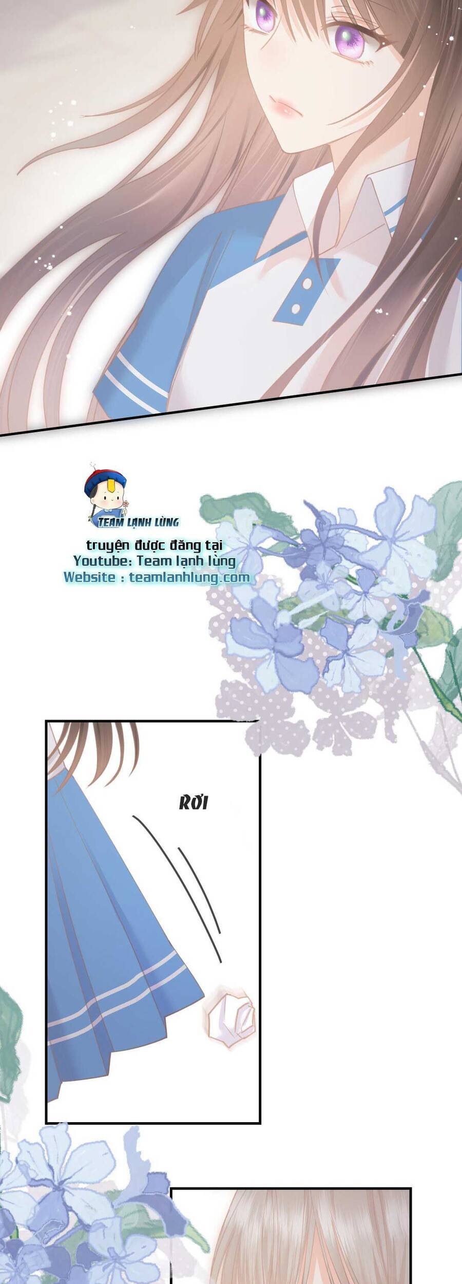 Khảo Nghiệm Cuối Cùng Của Tra Nữ Chap 22 - Next Chap 23