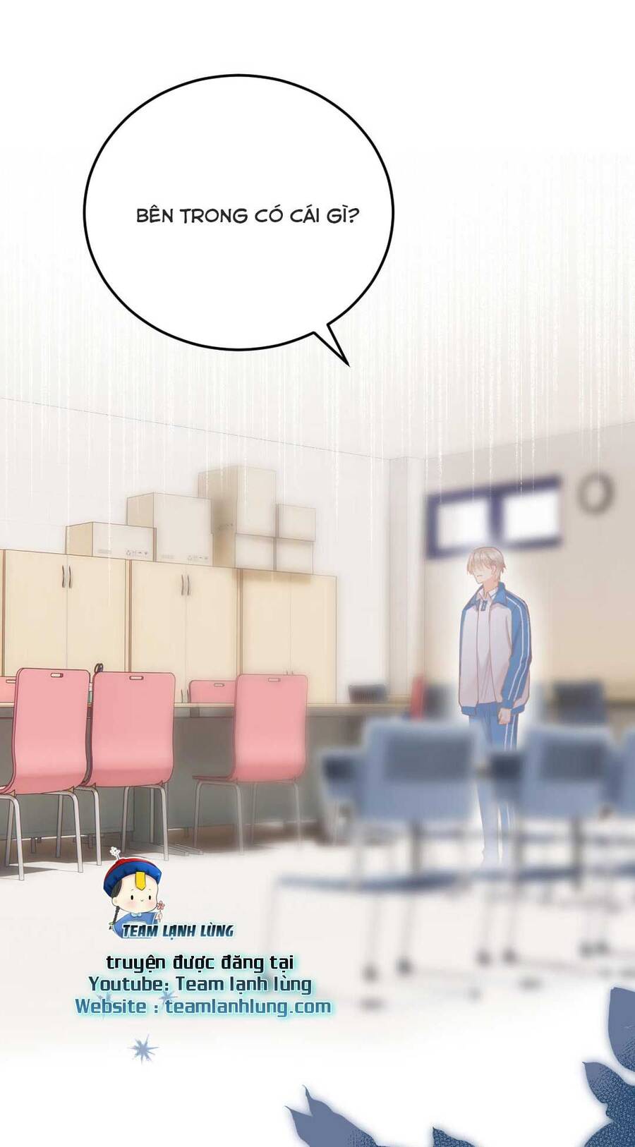 Khảo Nghiệm Cuối Cùng Của Tra Nữ Chap 22 - Next Chap 23