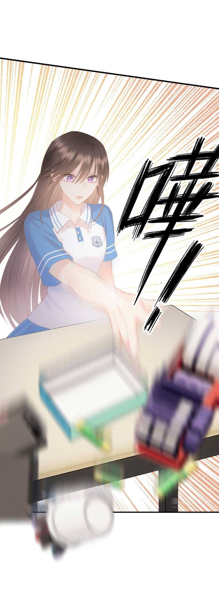 Khảo Nghiệm Cuối Cùng Của Tra Nữ Chap 22 - Next Chap 23