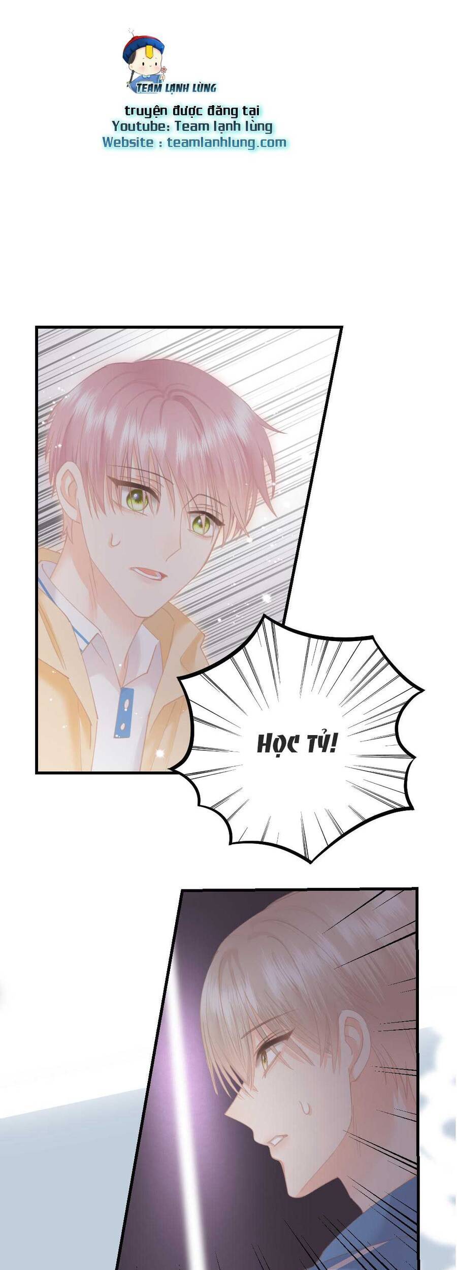 Khảo Nghiệm Cuối Cùng Của Tra Nữ Chap 22 - Next Chap 23