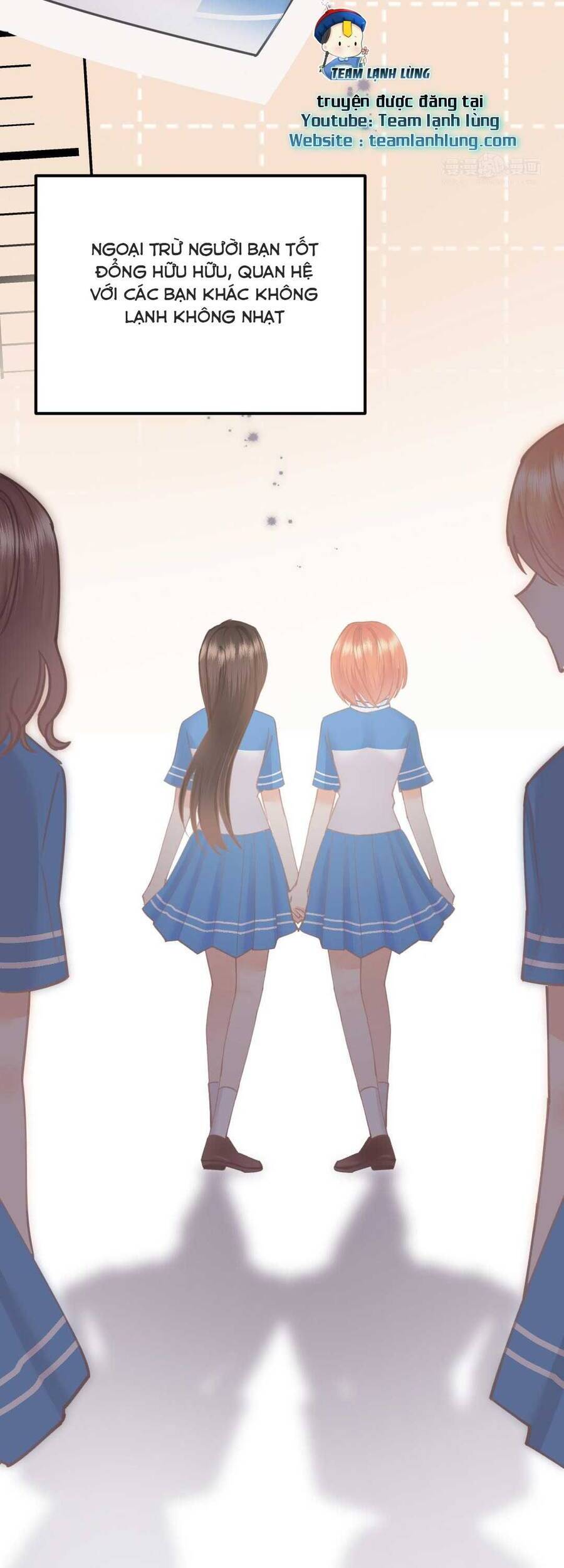 Khảo Nghiệm Cuối Cùng Của Tra Nữ Chap 22 - Next Chap 23