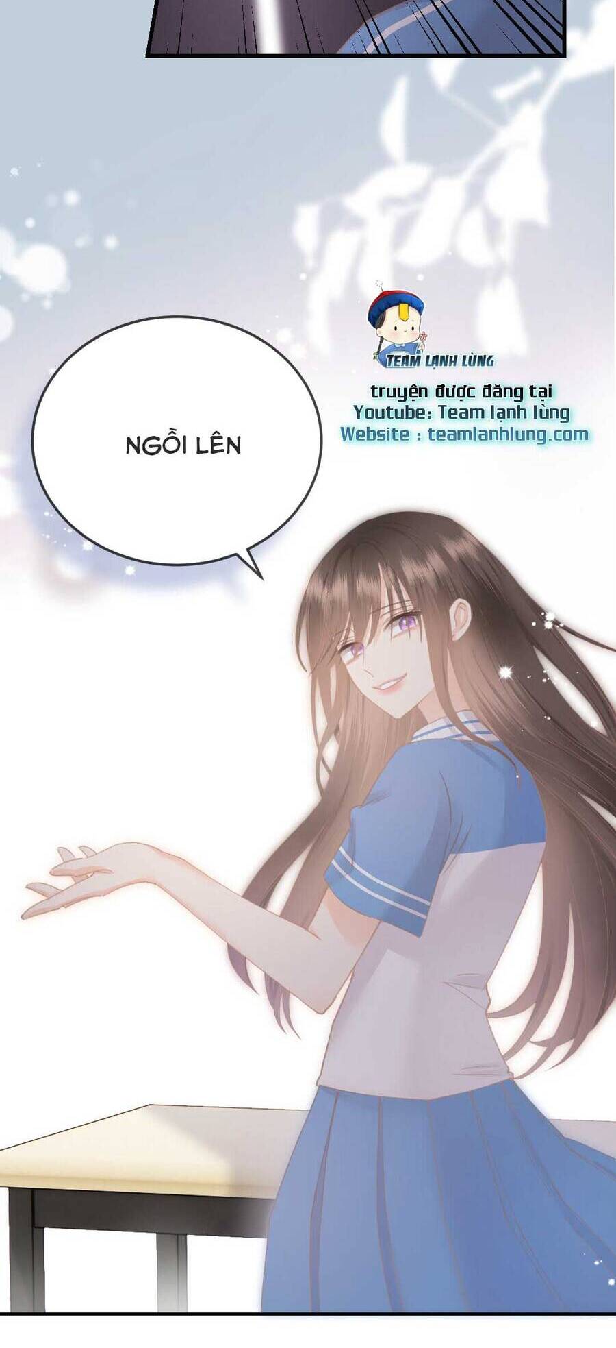 Khảo Nghiệm Cuối Cùng Của Tra Nữ Chap 22 - Next Chap 23