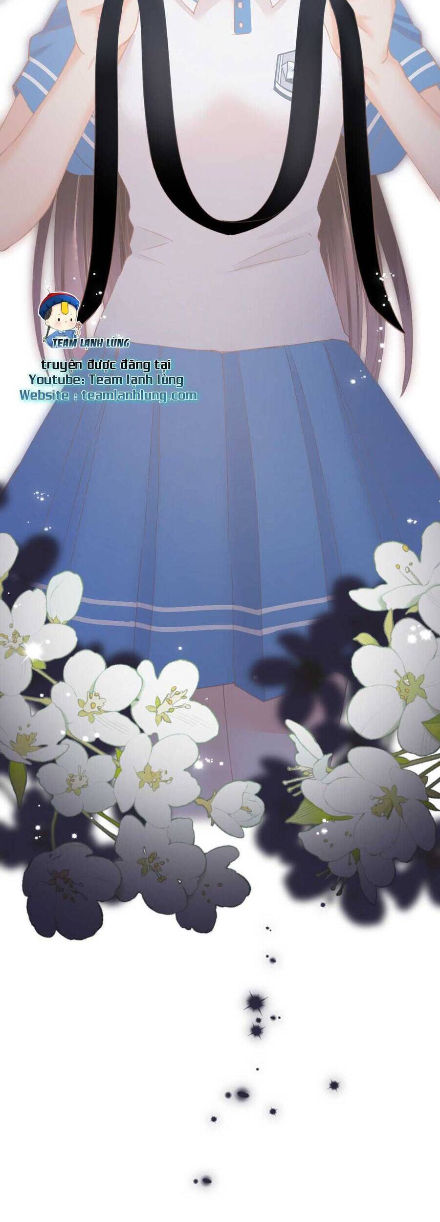 Khảo Nghiệm Cuối Cùng Của Tra Nữ Chap 22 - Next Chap 23