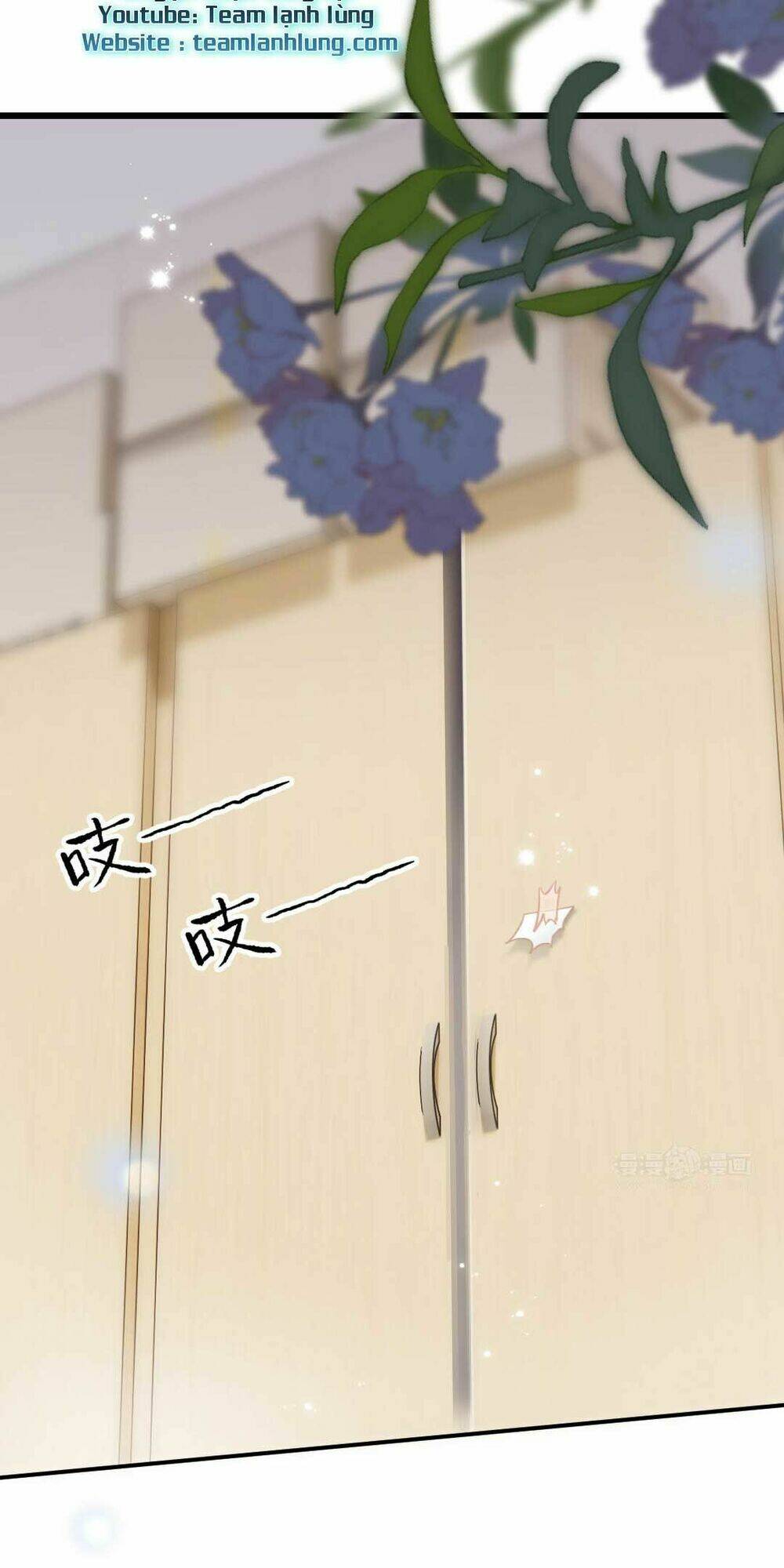 Khảo Nghiệm Cuối Cùng Của Tra Nữ Chap 22 - Next Chap 23