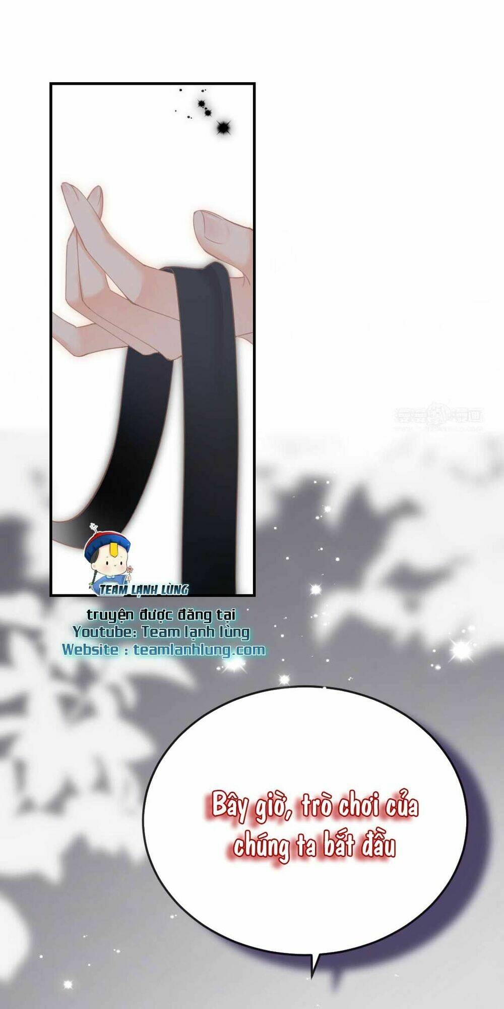 Khảo Nghiệm Cuối Cùng Của Tra Nữ Chap 22 - Next Chap 23