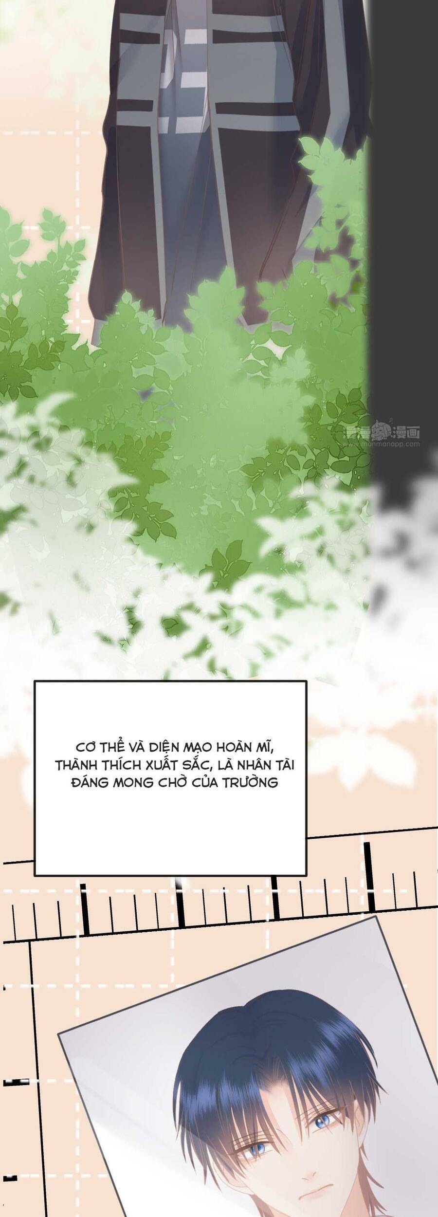 Khảo Nghiệm Cuối Cùng Của Tra Nữ Chap 22 - Next Chap 23