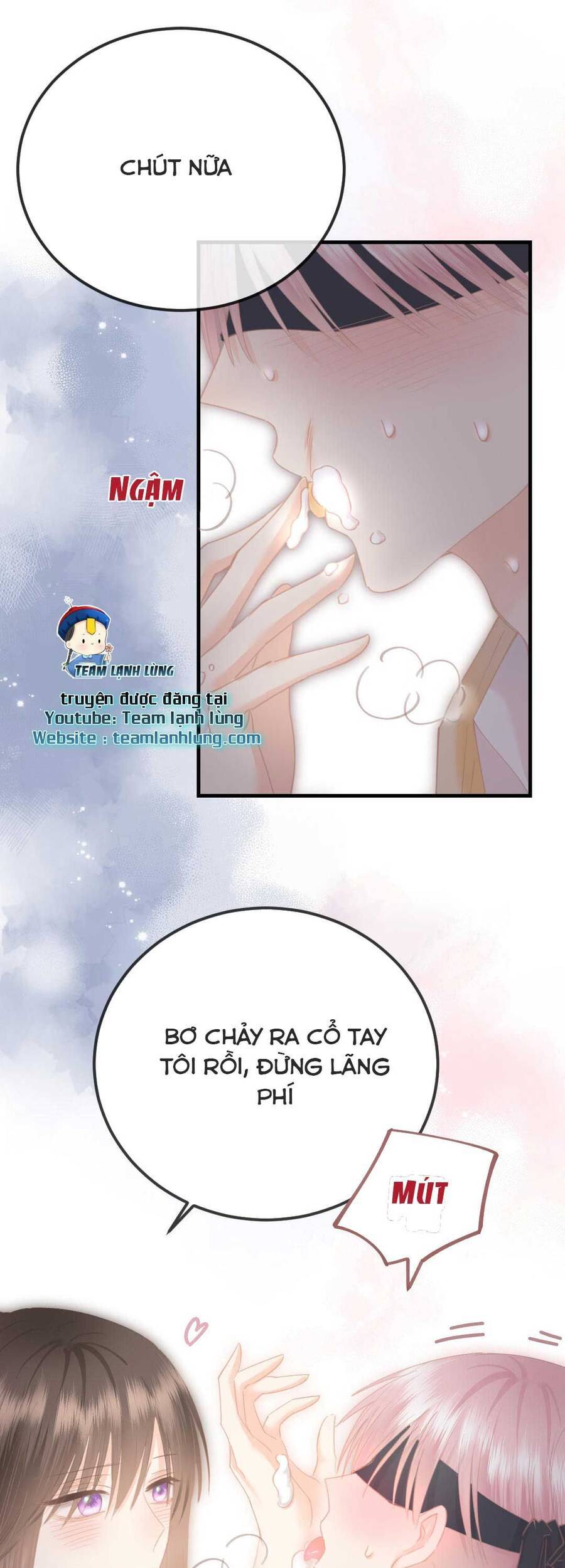 Khảo Nghiệm Cuối Cùng Của Tra Nữ Chap 23 - Next Chap 24