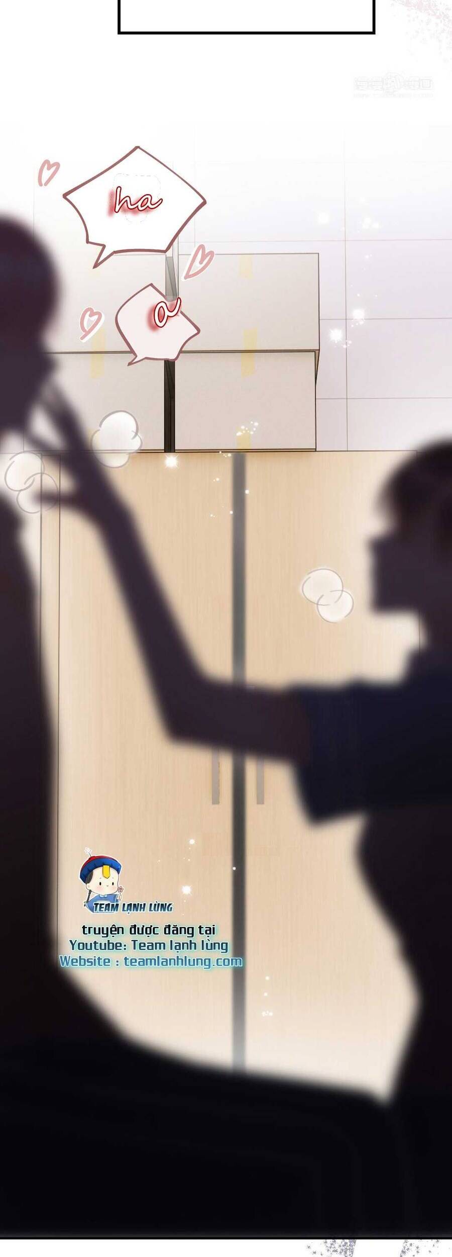 Khảo Nghiệm Cuối Cùng Của Tra Nữ Chap 23 - Next Chap 24