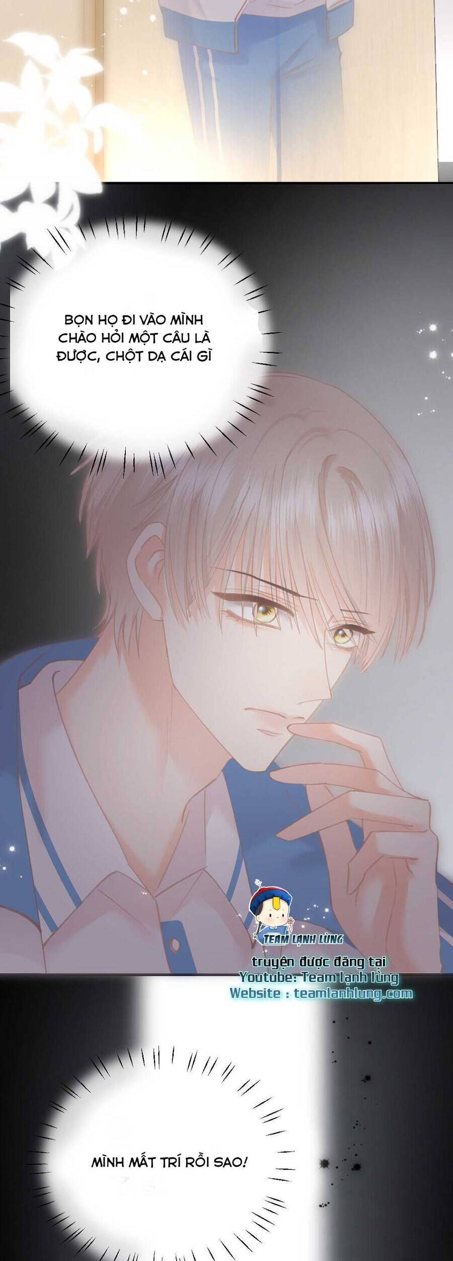 Khảo Nghiệm Cuối Cùng Của Tra Nữ Chap 23 - Next Chap 24