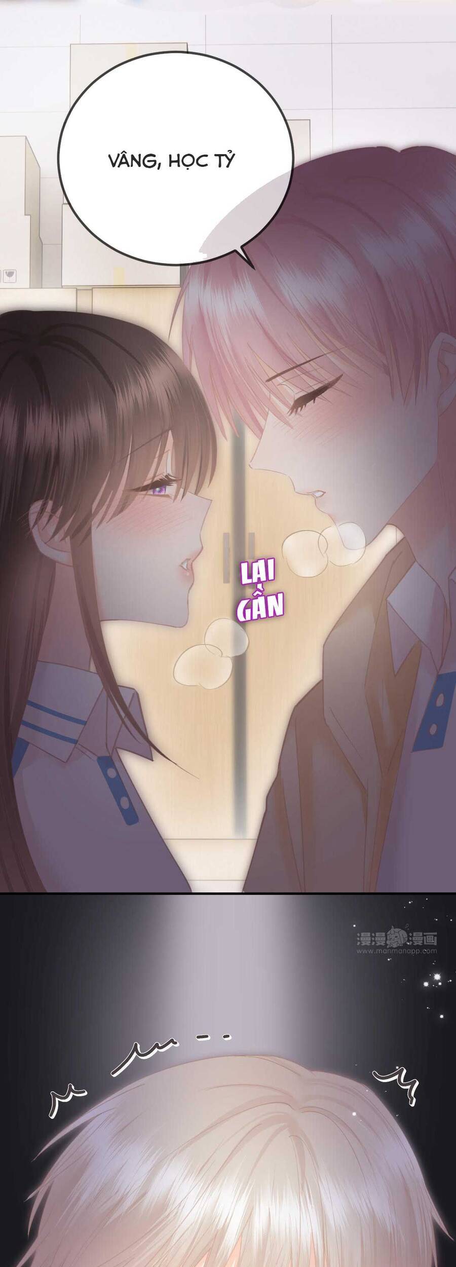 Khảo Nghiệm Cuối Cùng Của Tra Nữ Chap 23 - Next Chap 24